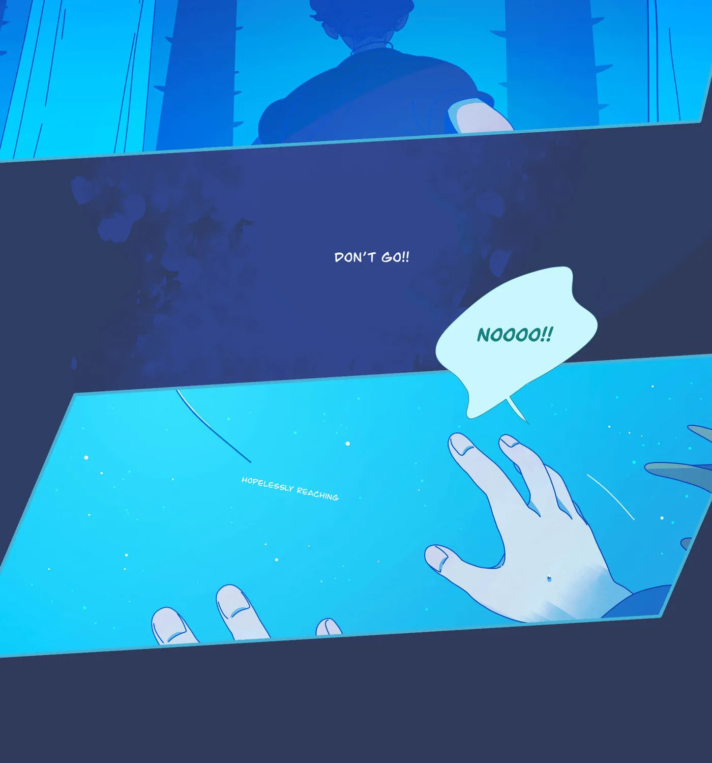 Leo (Colored) Chapter 55 page 34 - 