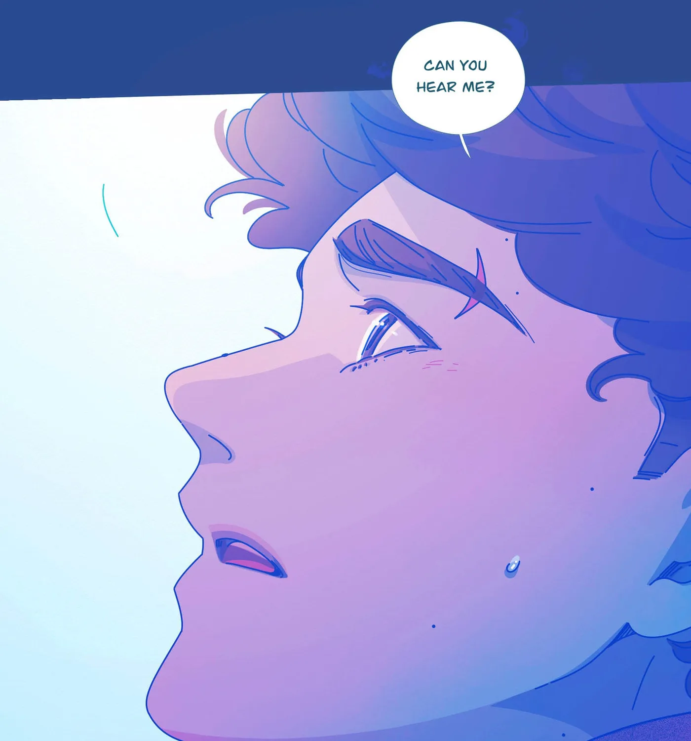 Leo (Colored) Chapter 55 page 37 - 