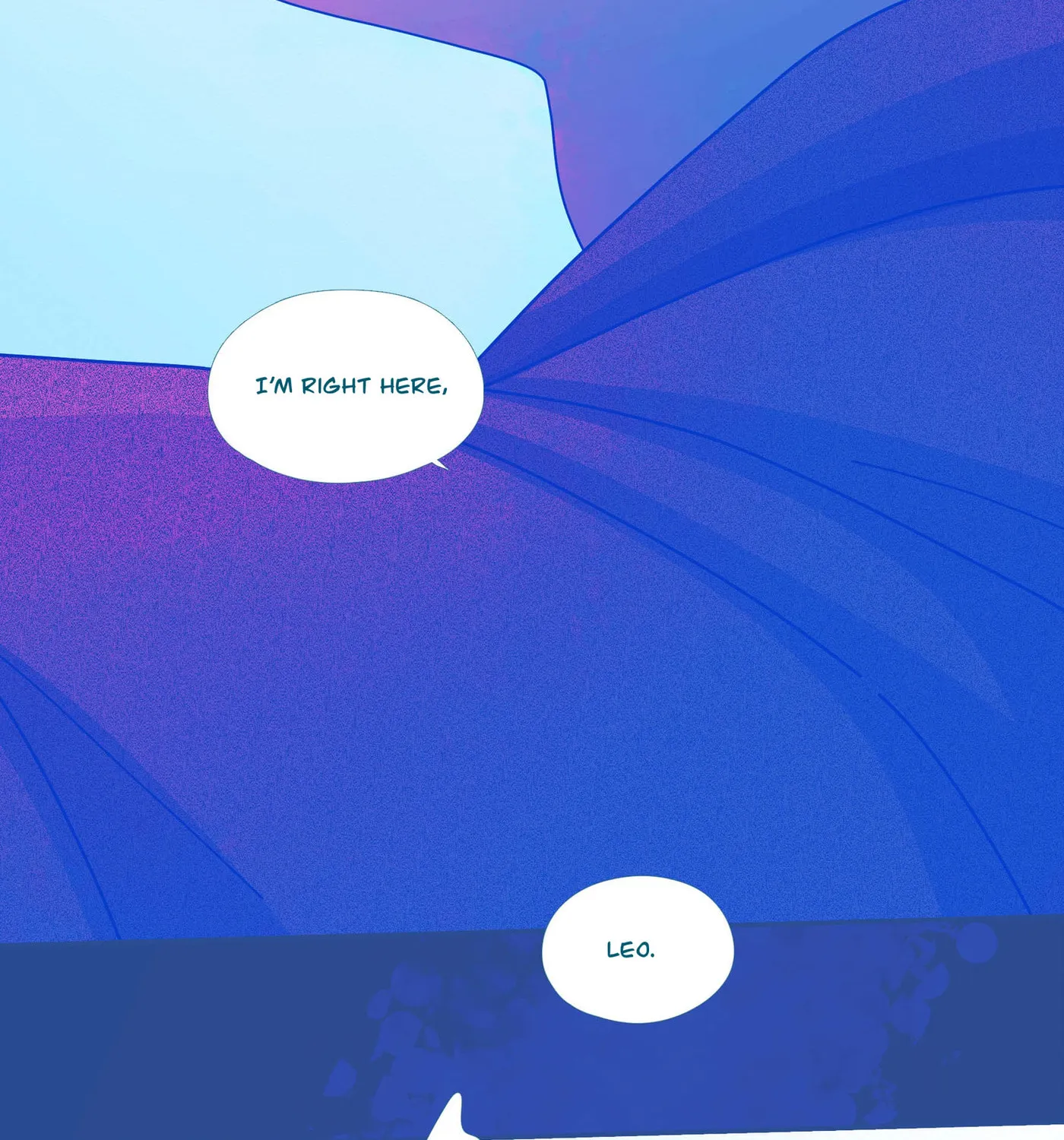 Leo (Colored) Chapter 55 page 38 - 