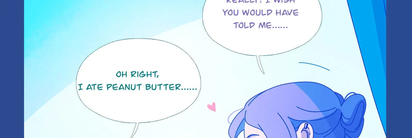 Leo (Colored) Chapter 55 page 42 - 