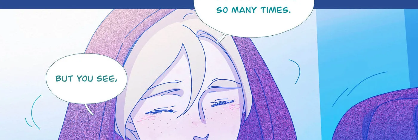 Leo (Colored) Chapter 55 page 54 - 