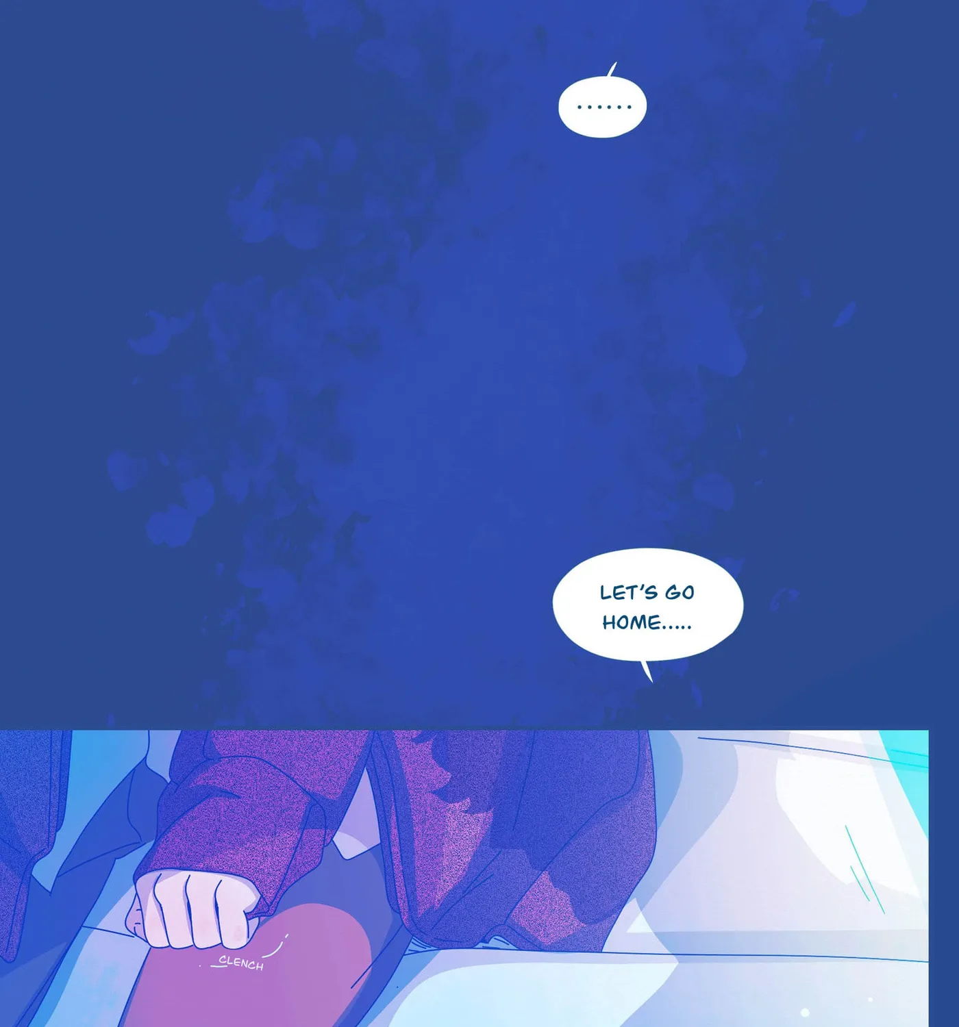 Leo (Colored) Chapter 55 page 62 - 
