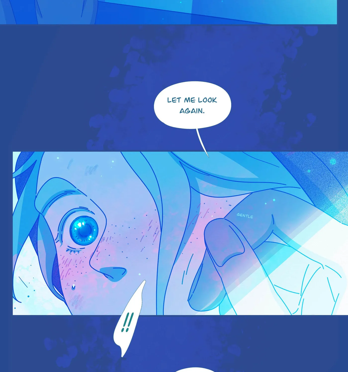 Leo (Colored) Chapter 55 page 64 - 