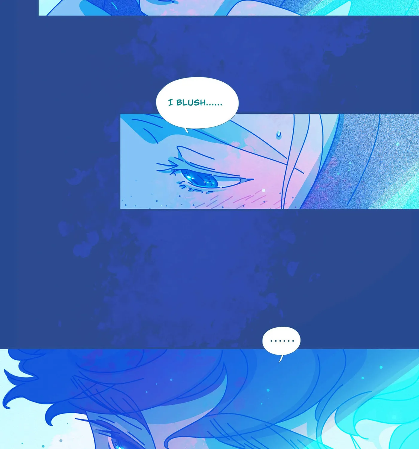 Leo (Colored) Chapter 55 page 68 - 