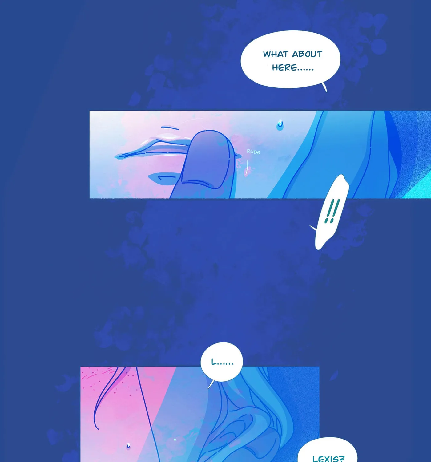 Leo (Colored) Chapter 55 page 70 - 