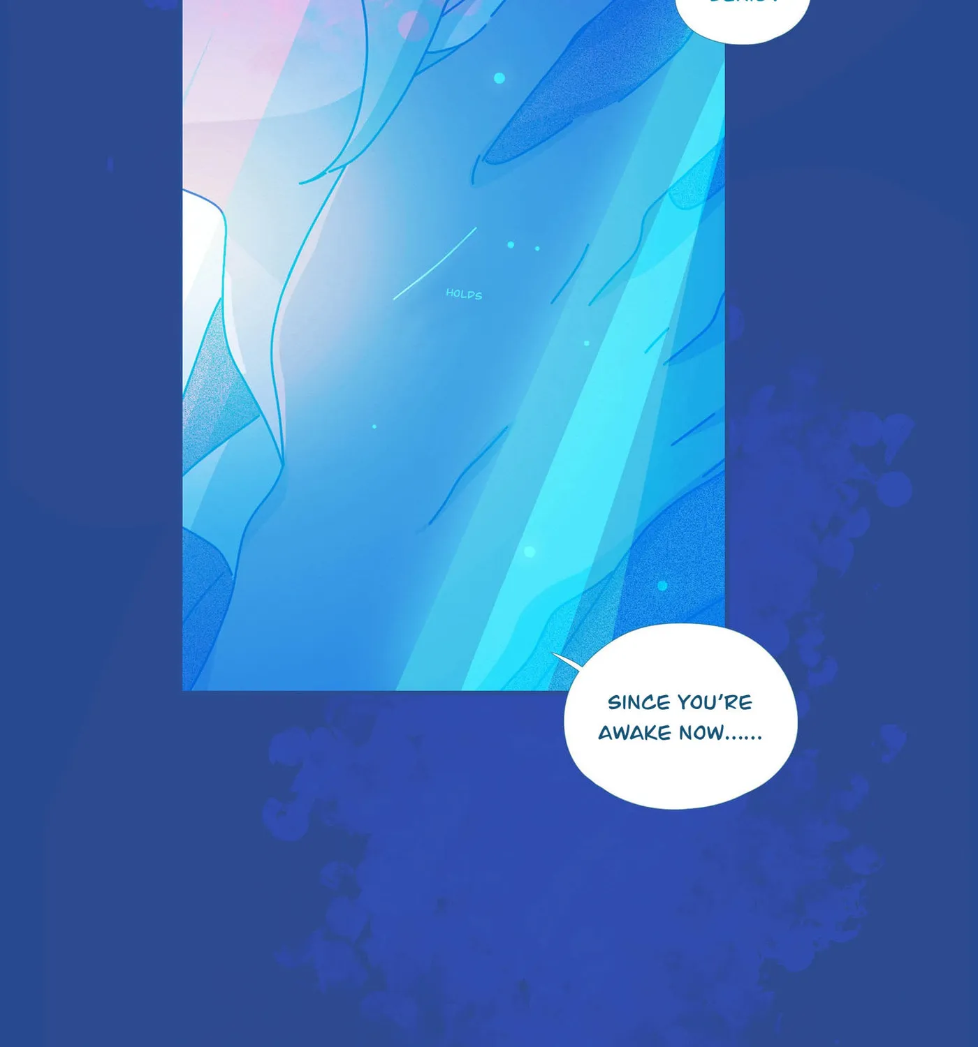 Leo (Colored) Chapter 55 page 71 - 