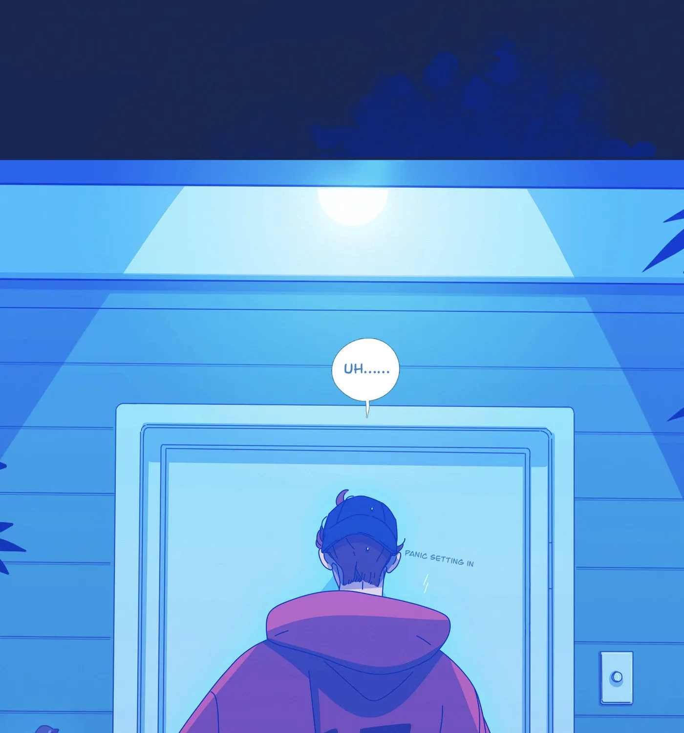 Leo (Colored) Chapter 56 page 106 - 
