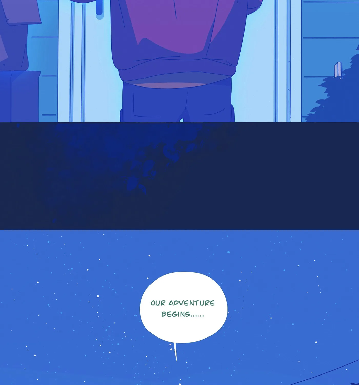 Leo (Colored) Chapter 56 page 108 - 