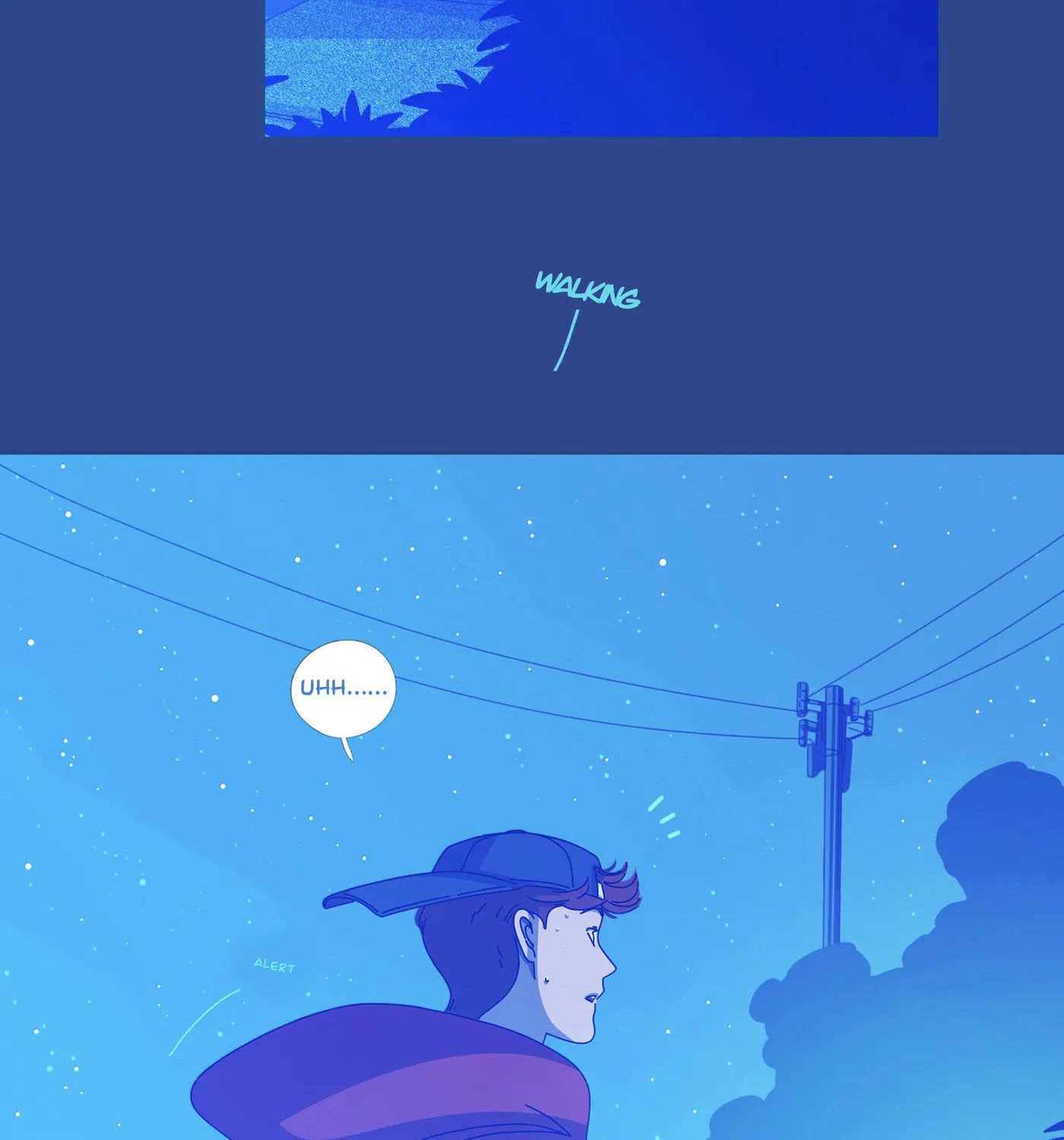 Leo (Colored) Chapter 56 page 15 - 