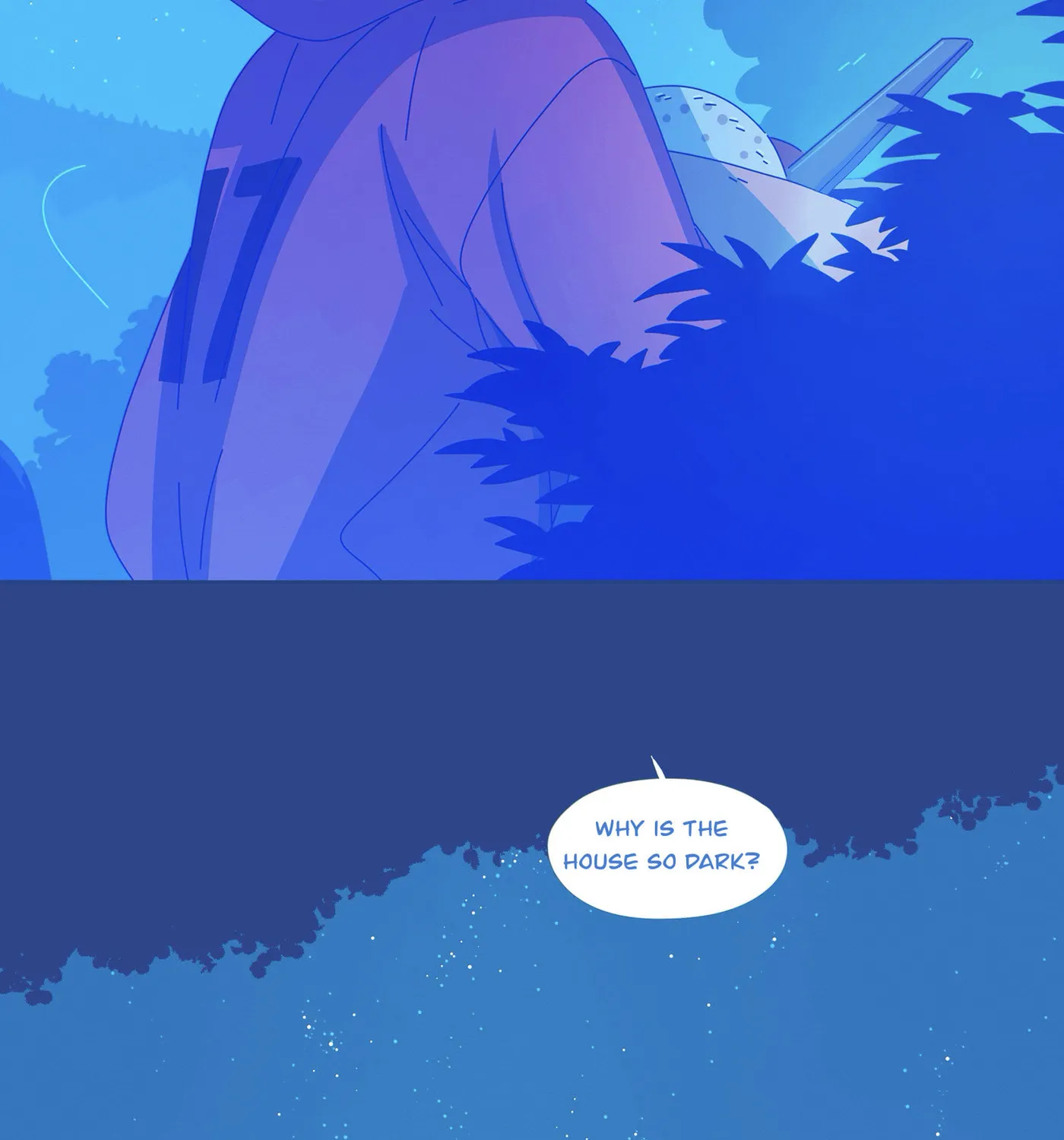 Leo (Colored) Chapter 56 page 16 - 