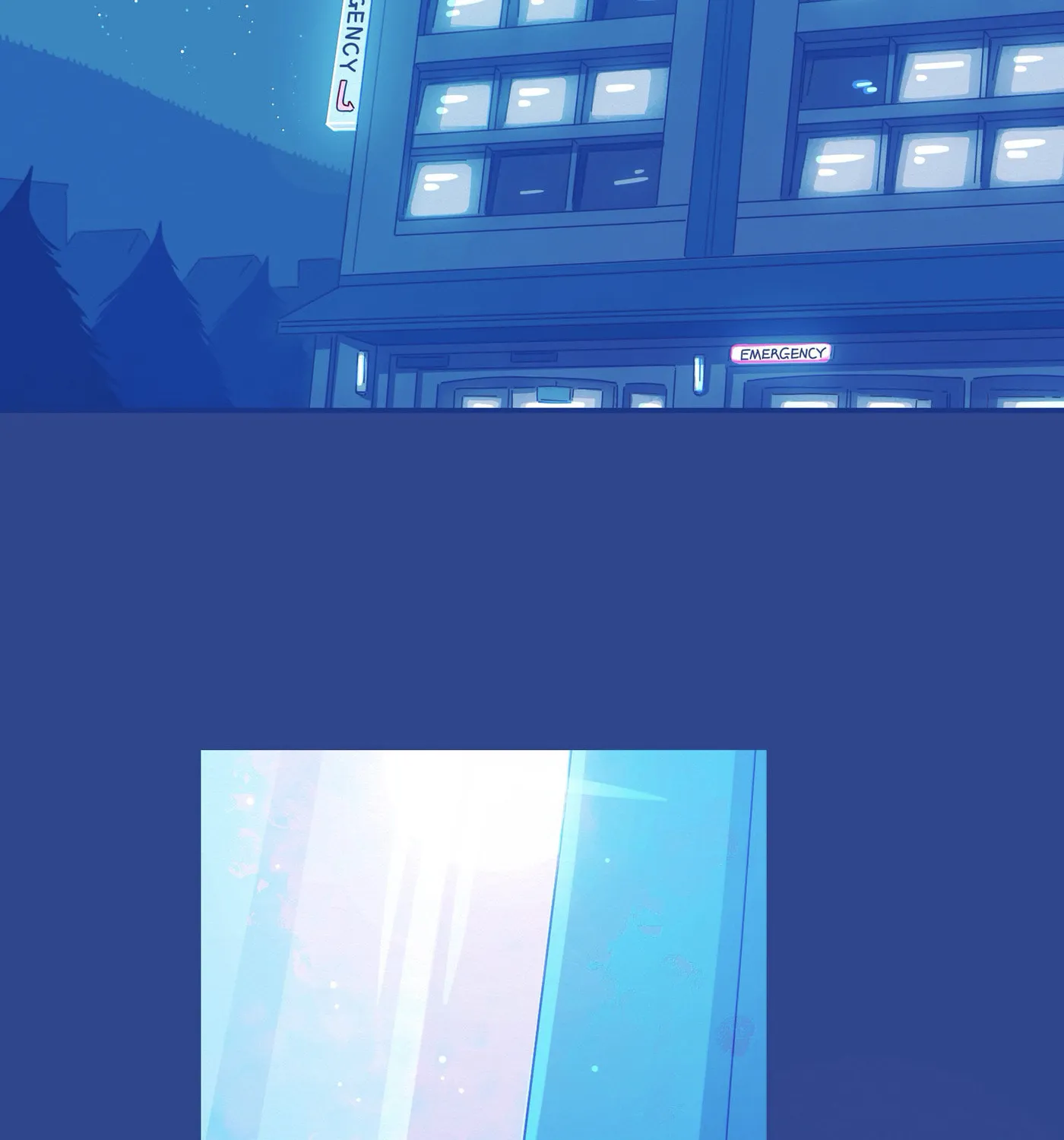 Leo (Colored) Chapter 56 page 19 - 