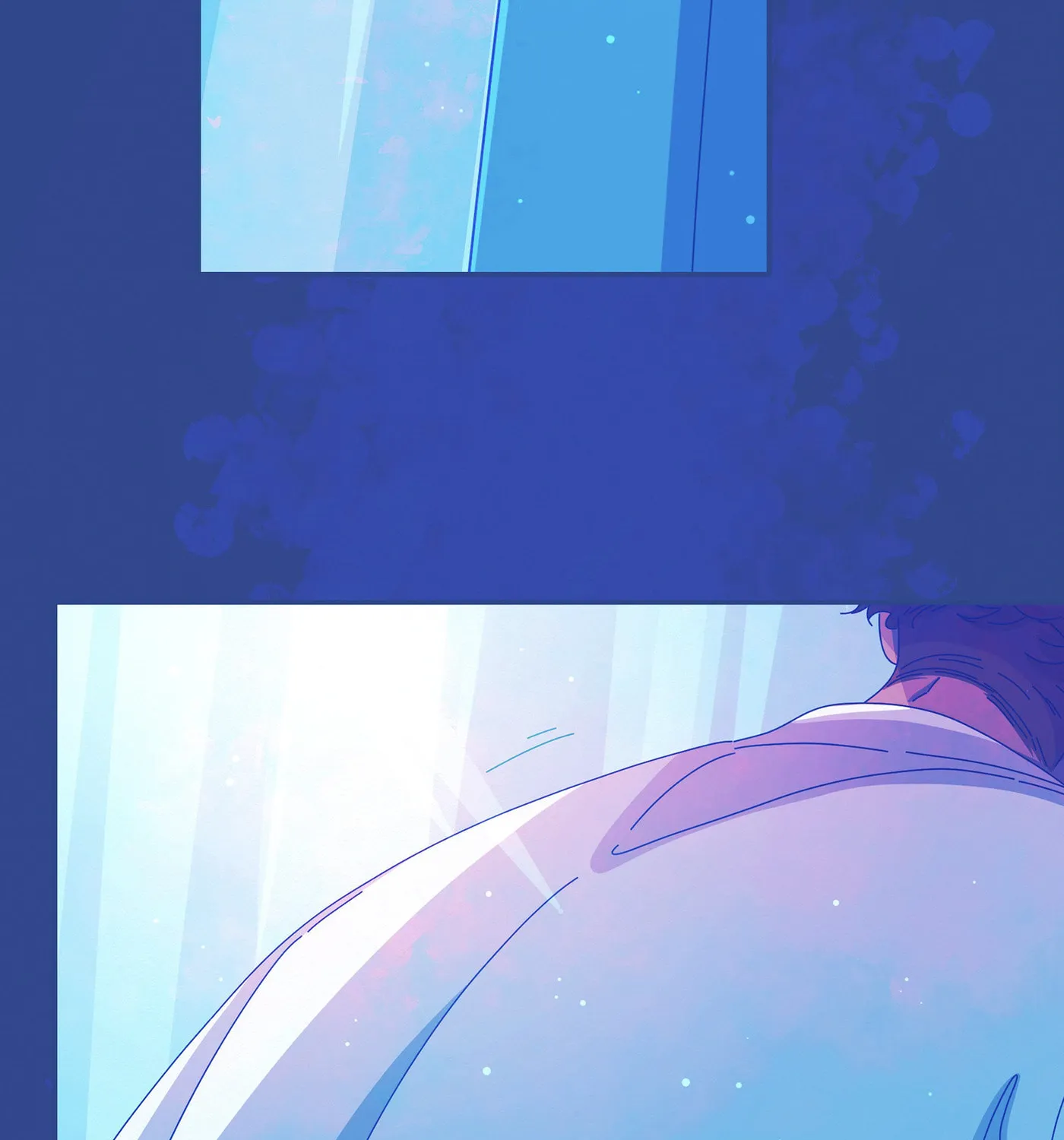 Leo (Colored) Chapter 56 page 21 - 