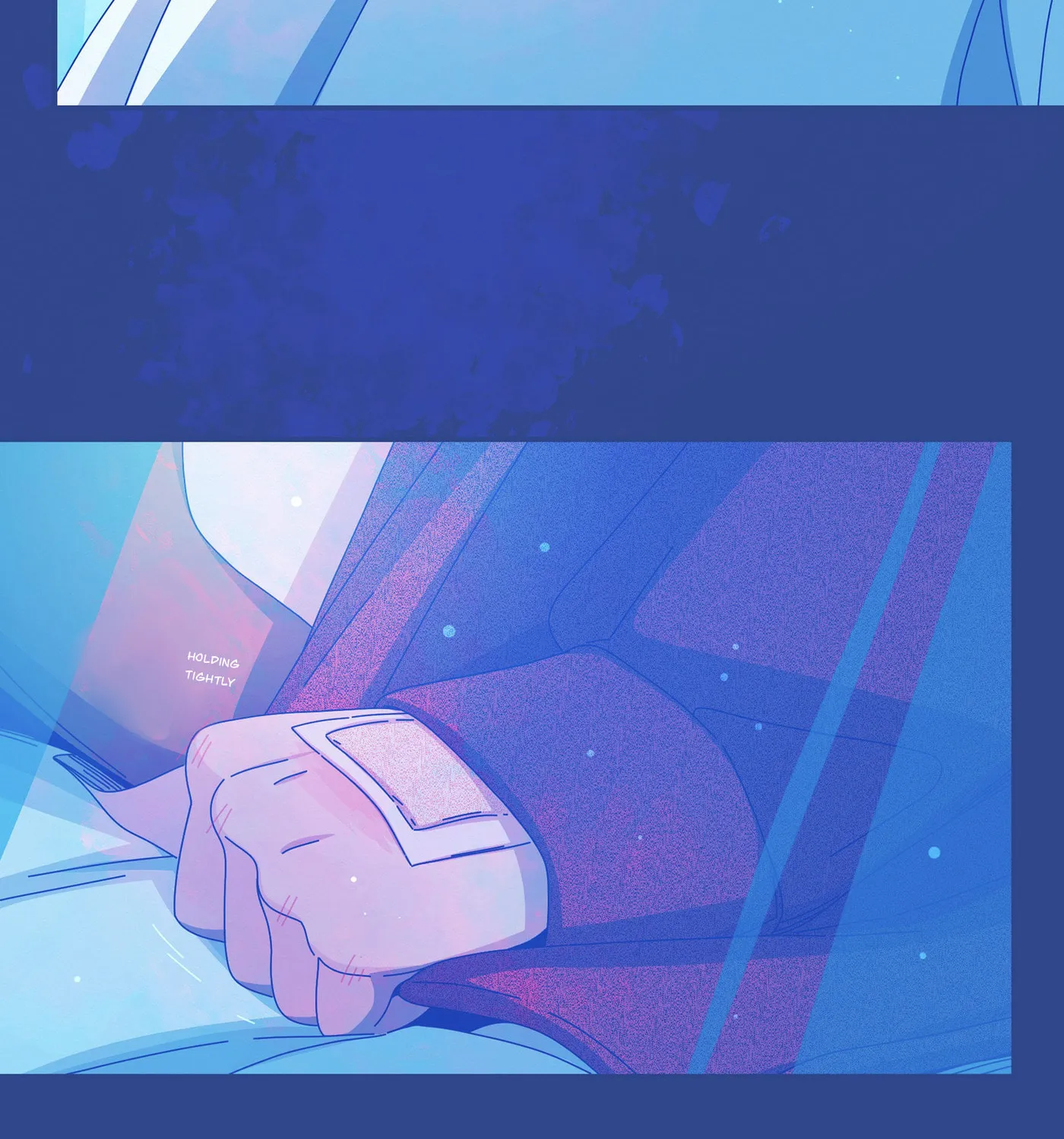 Leo (Colored) Chapter 56 page 22 - 