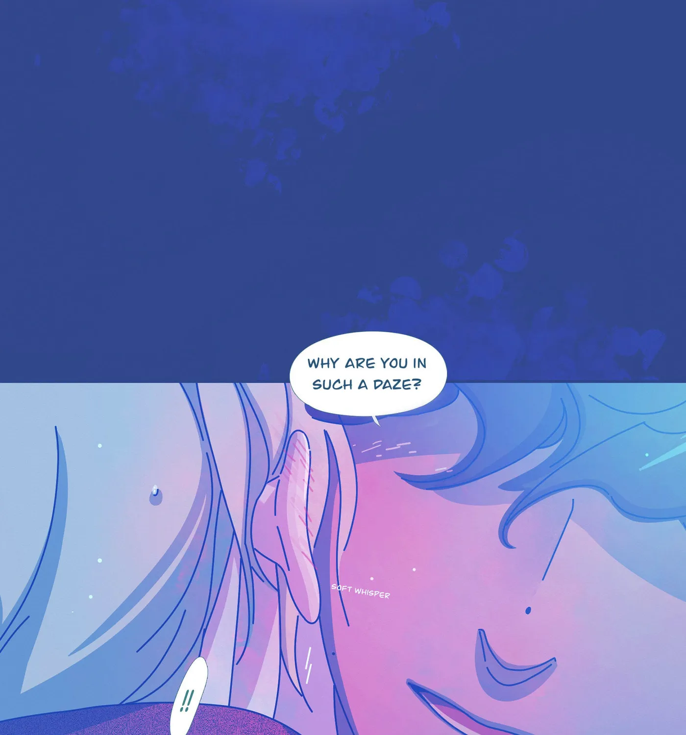 Leo (Colored) Chapter 56 page 31 - 
