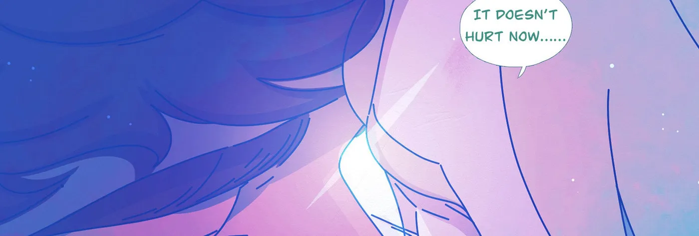 Leo (Colored) Chapter 56 page 35 - 