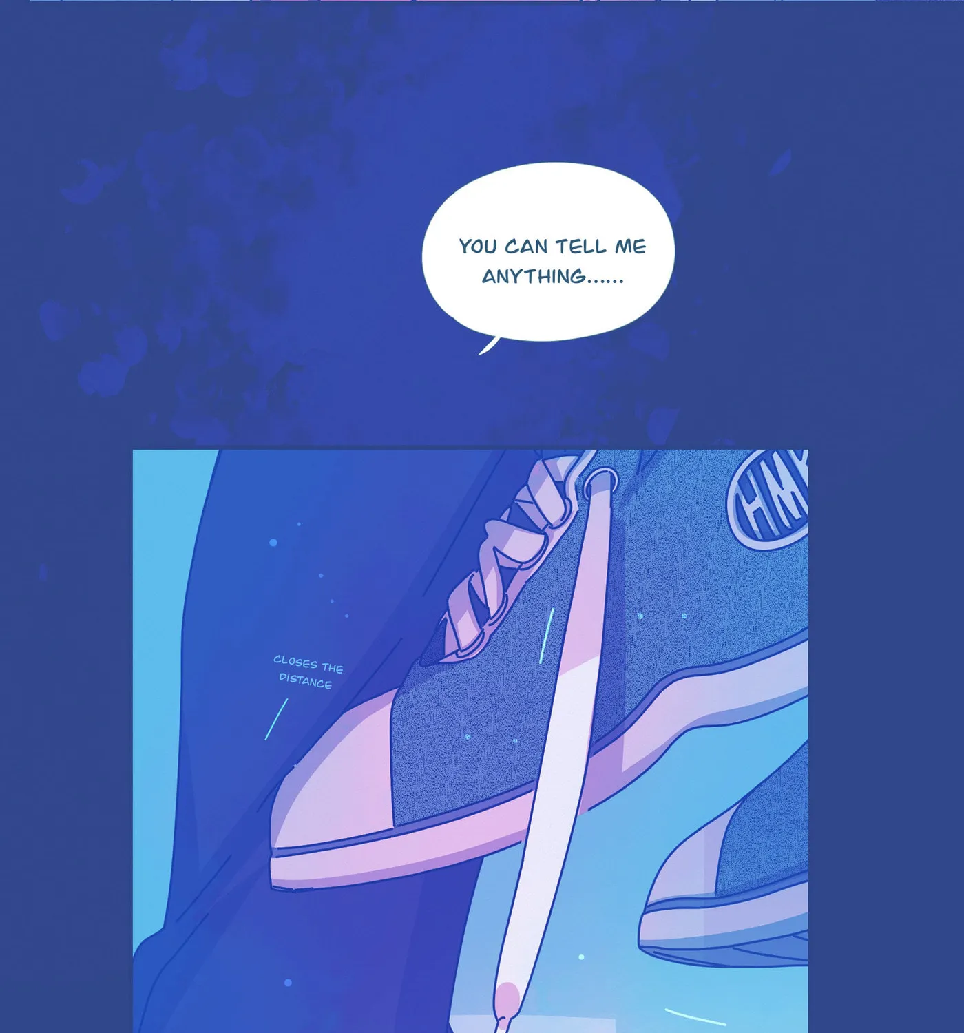 Leo (Colored) Chapter 56 page 37 - 