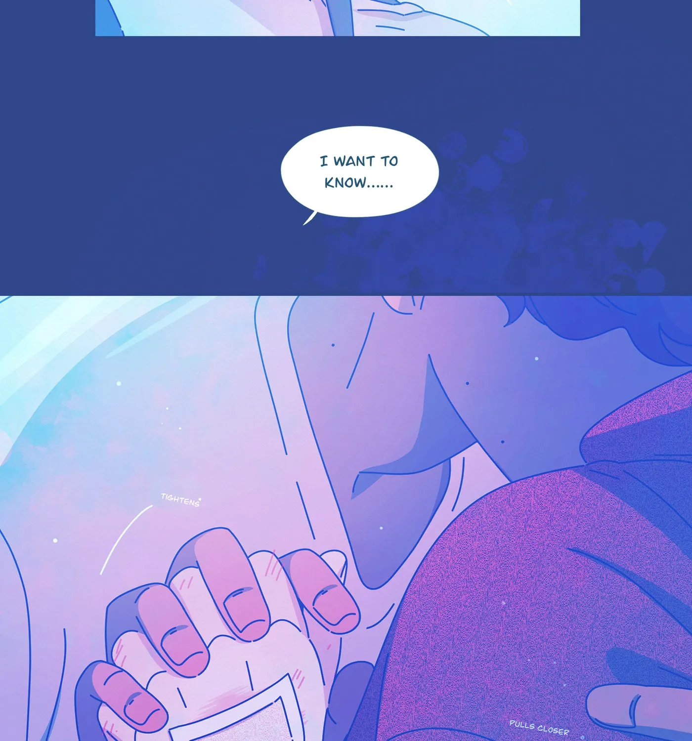 Leo (Colored) Chapter 56 page 39 - 