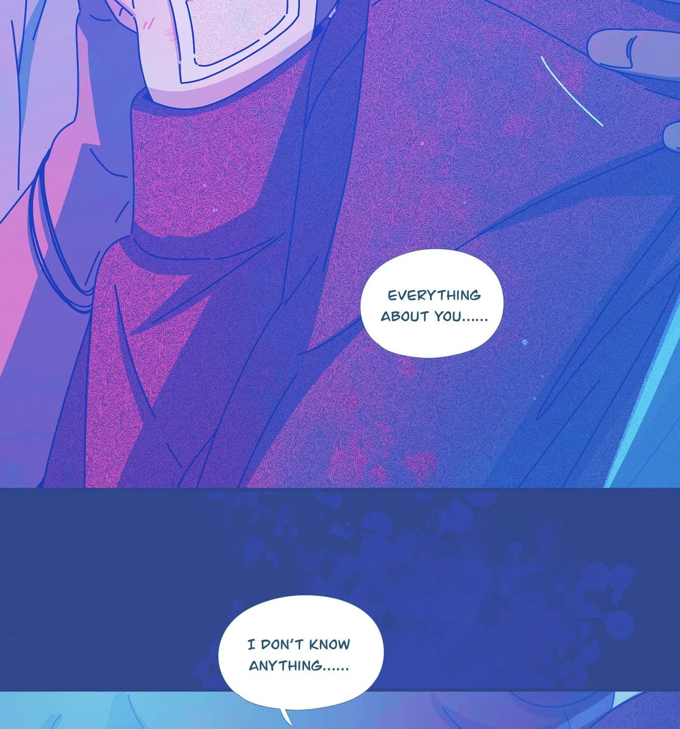 Leo (Colored) Chapter 56 page 40 - 
