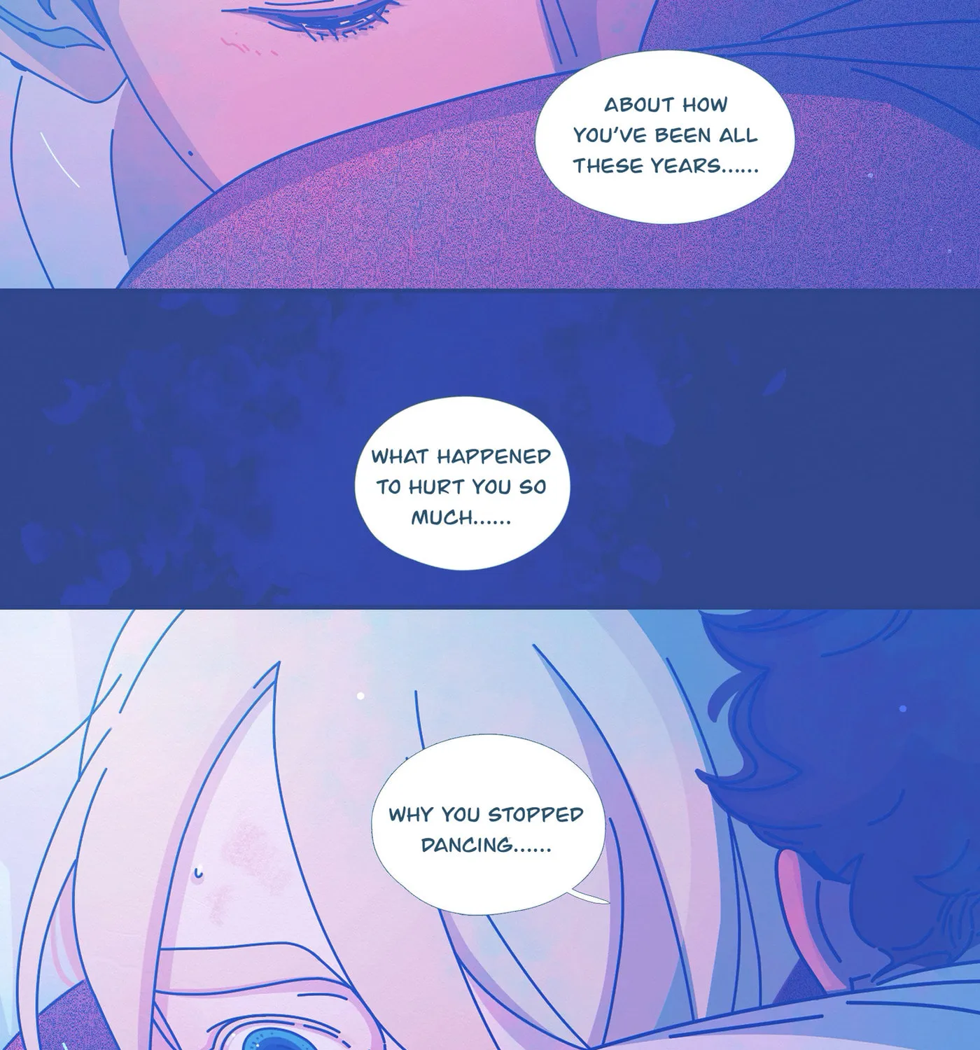 Leo (Colored) Chapter 56 page 42 - 
