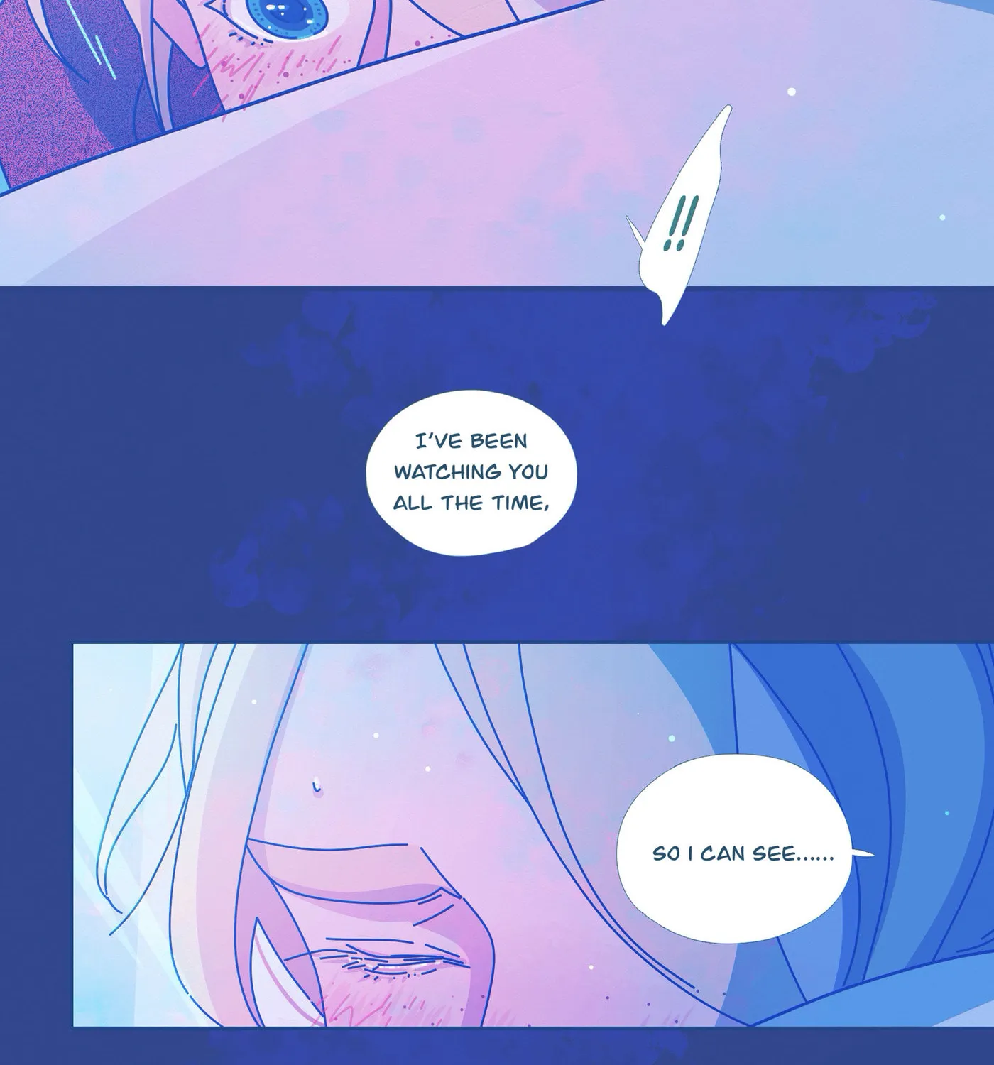 Leo (Colored) Chapter 56 page 43 - 
