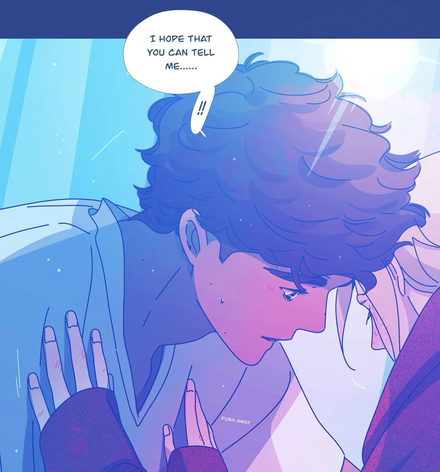 Leo (Colored) Chapter 56 page 45 - 