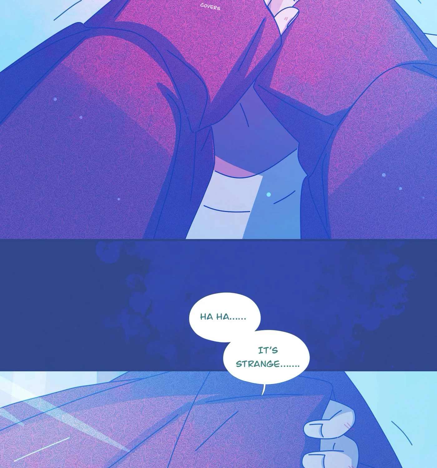 Leo (Colored) Chapter 56 page 48 - 