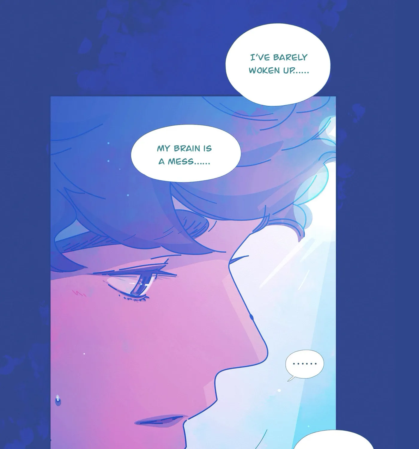 Leo (Colored) Chapter 56 page 51 - 