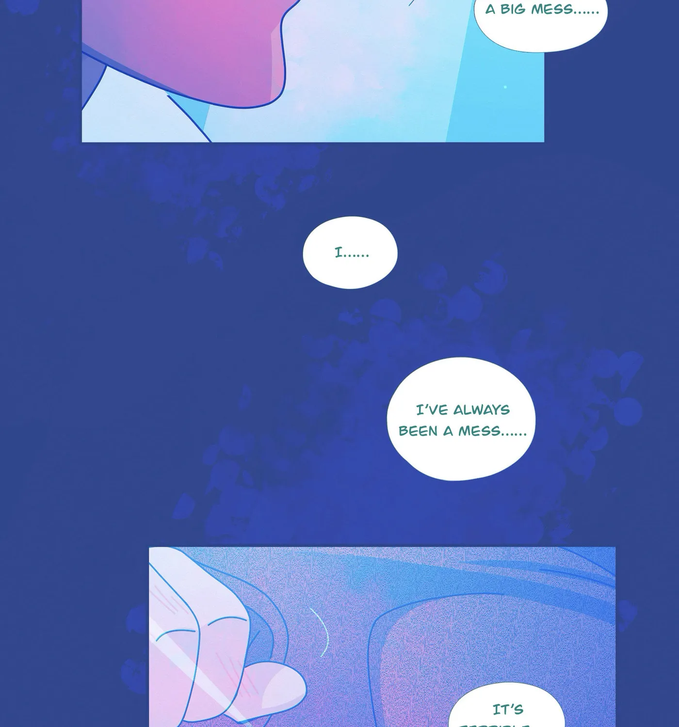 Leo (Colored) Chapter 56 page 52 - 