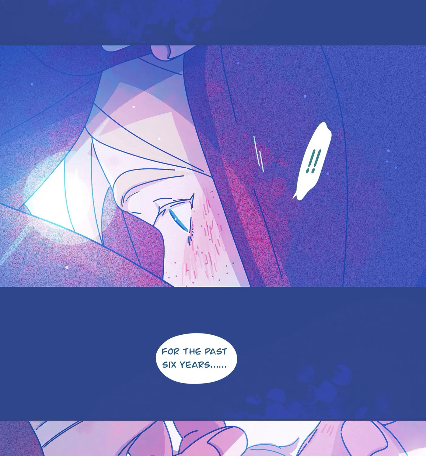 Leo (Colored) Chapter 56 page 57 - 