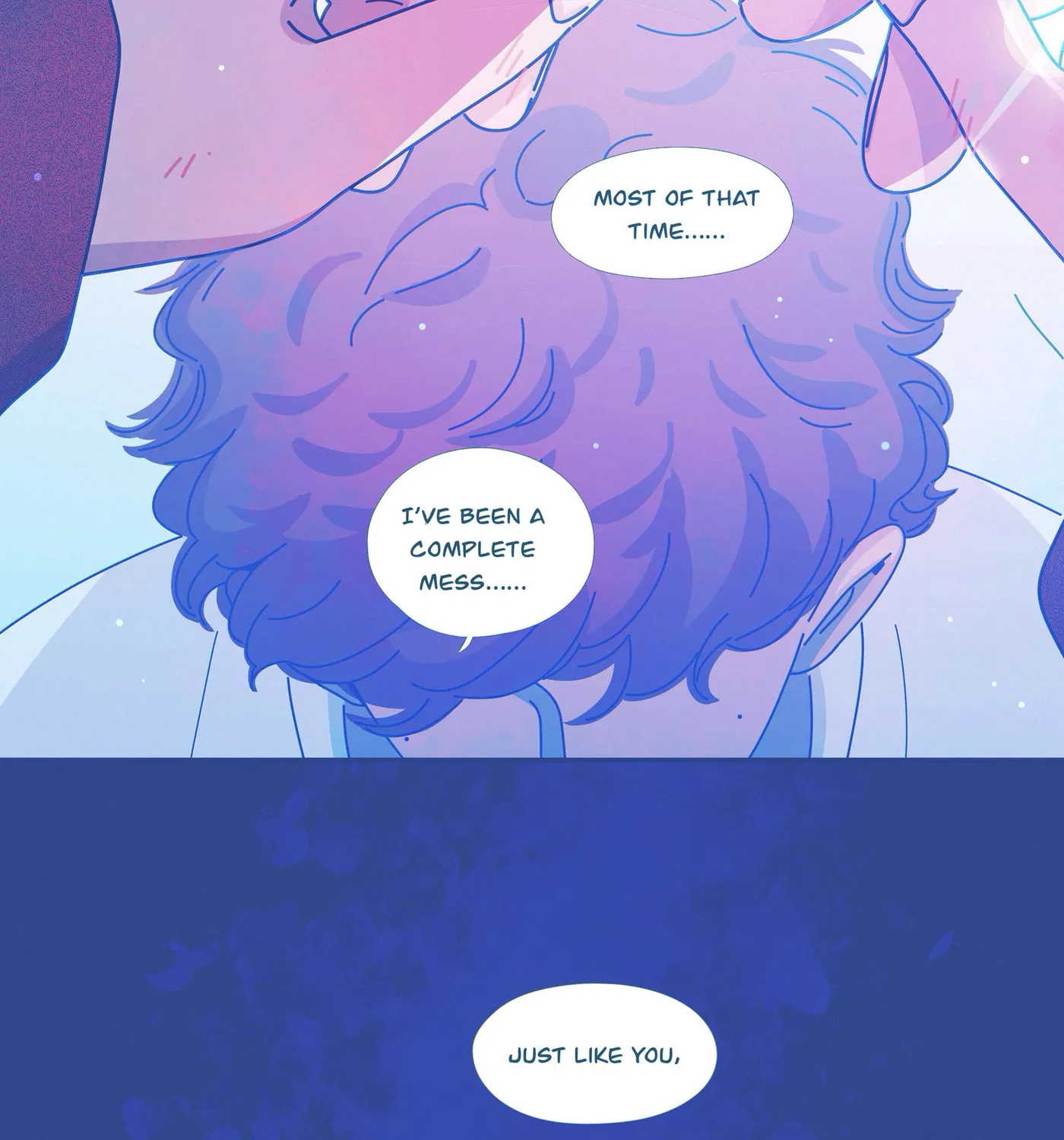 Leo (Colored) Chapter 56 page 58 - 