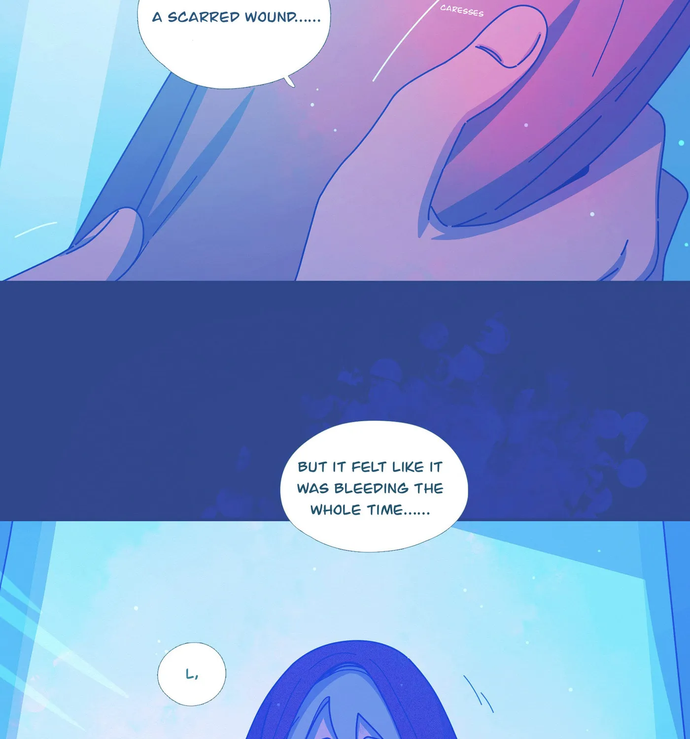Leo (Colored) Chapter 56 page 60 - 