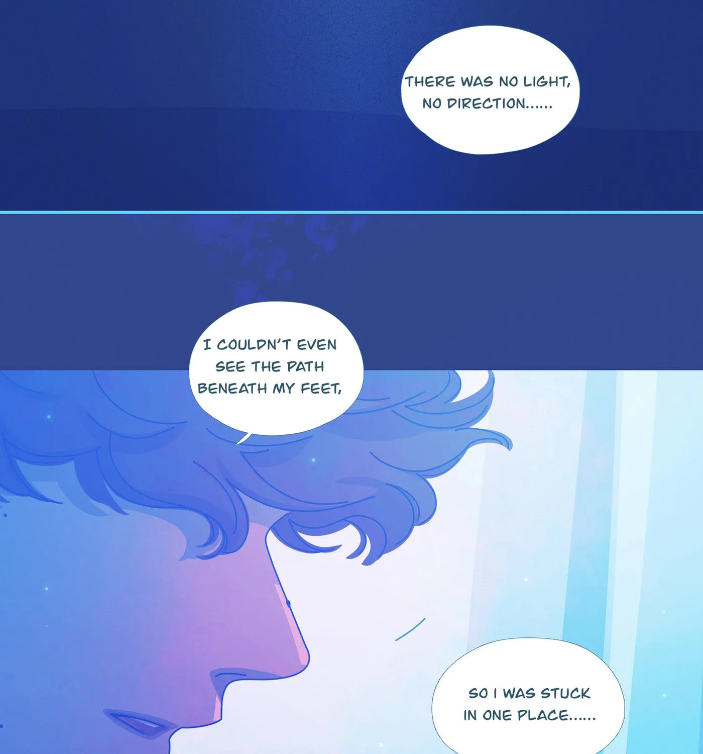 Leo (Colored) Chapter 56 page 64 - 