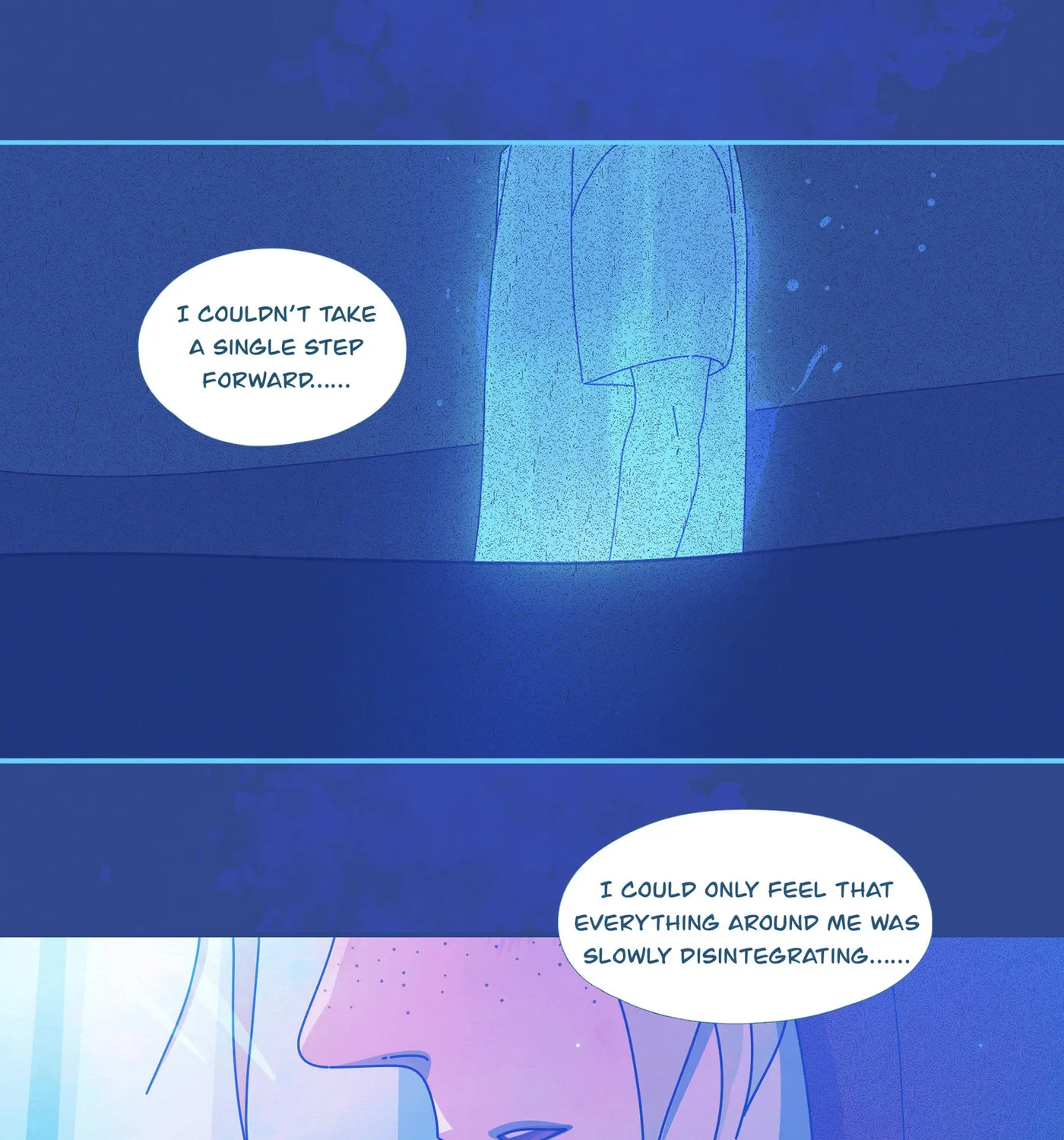 Leo (Colored) Chapter 56 page 66 - 