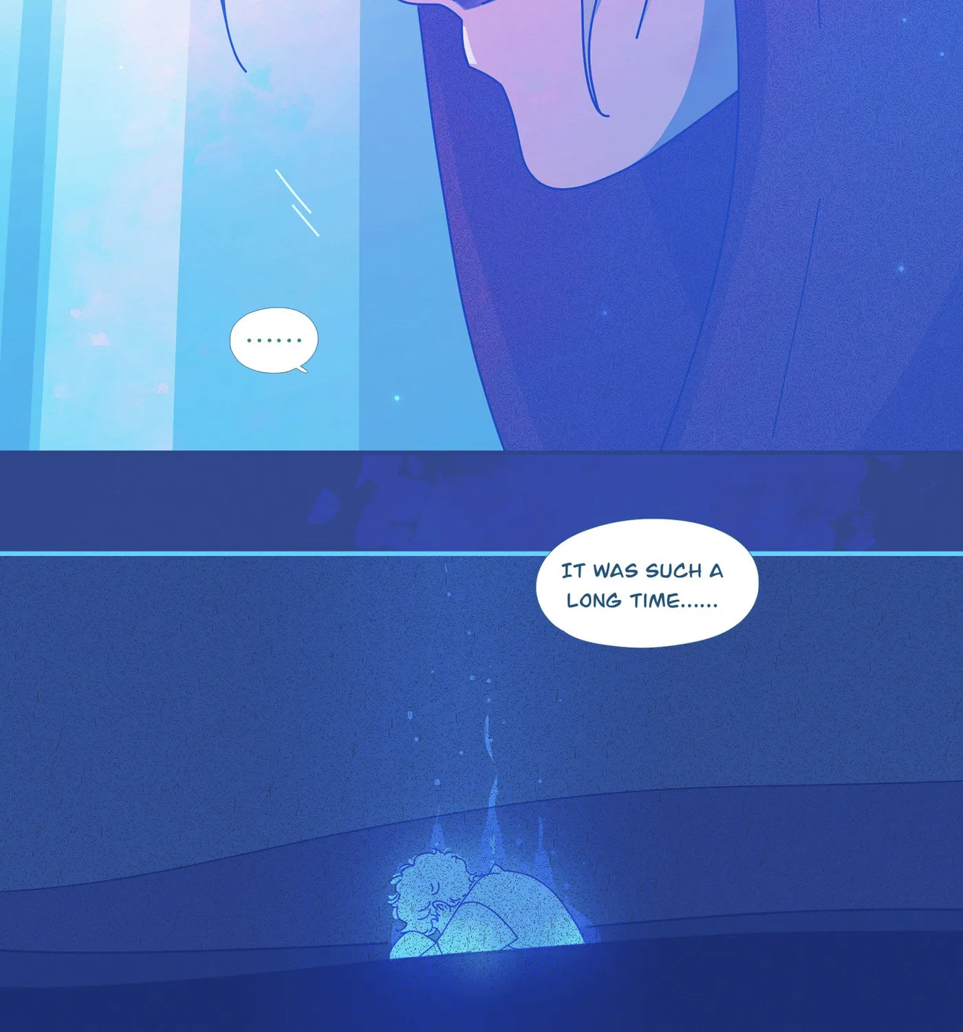 Leo (Colored) Chapter 56 page 67 - 
