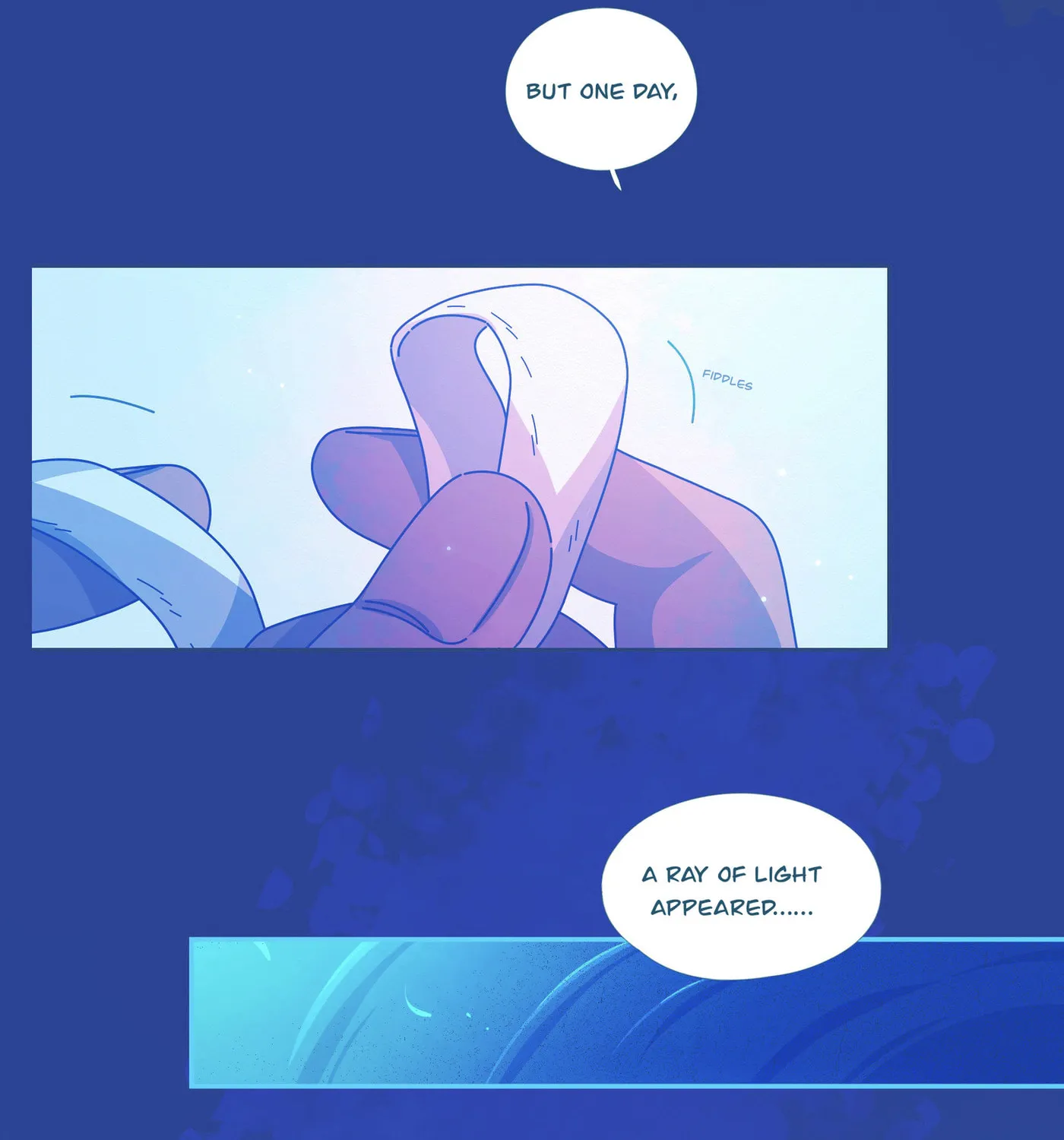 Leo (Colored) Chapter 56 page 70 - 