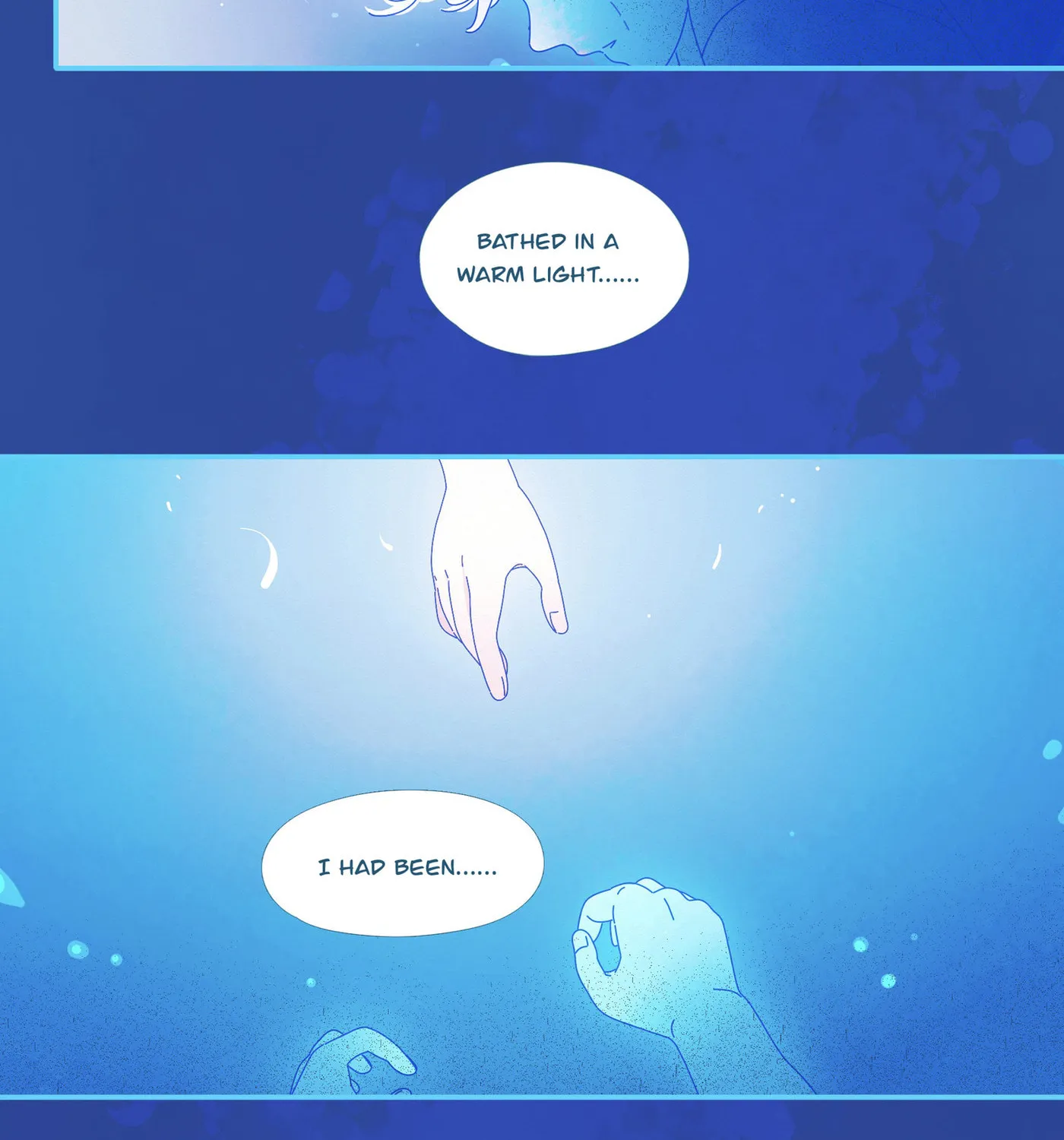 Leo (Colored) Chapter 56 page 73 - 