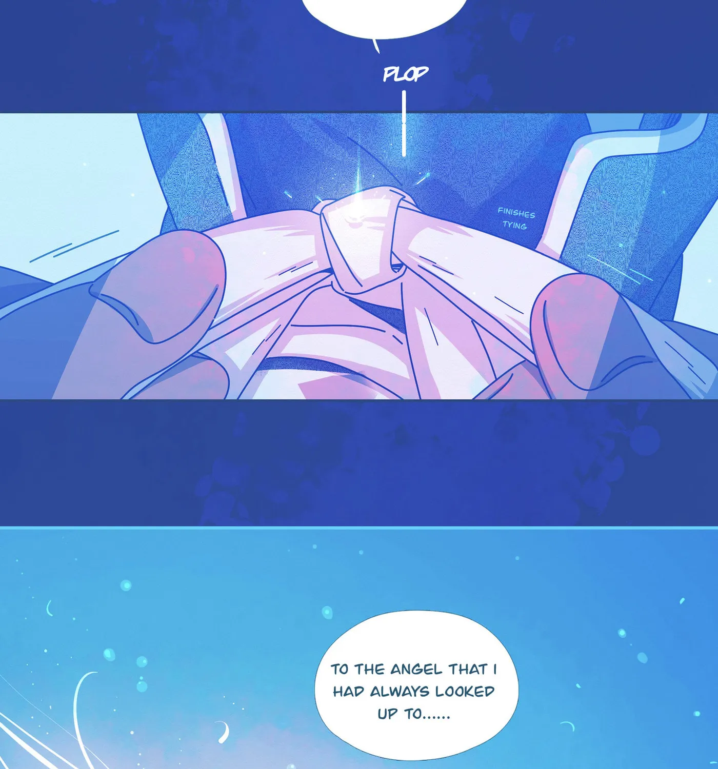 Leo (Colored) Chapter 56 page 75 - 
