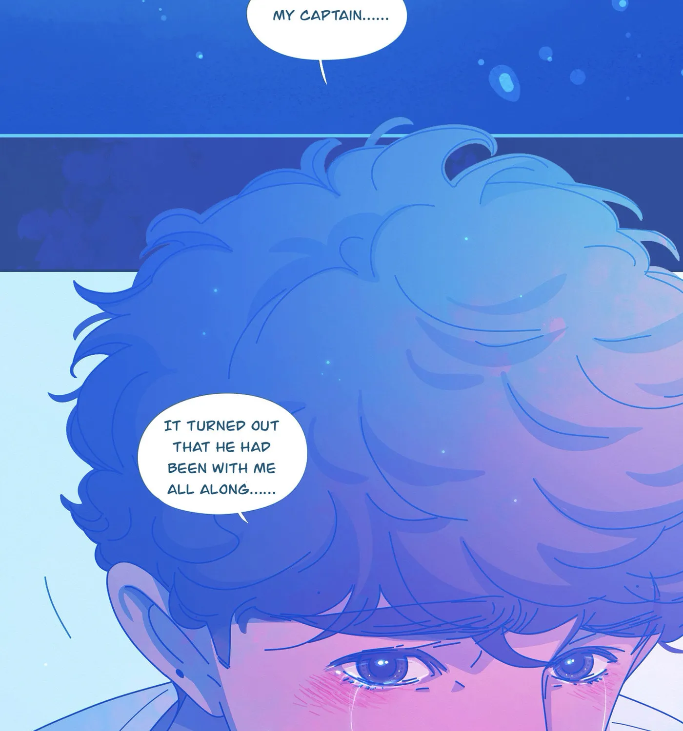 Leo (Colored) Chapter 56 page 78 - 