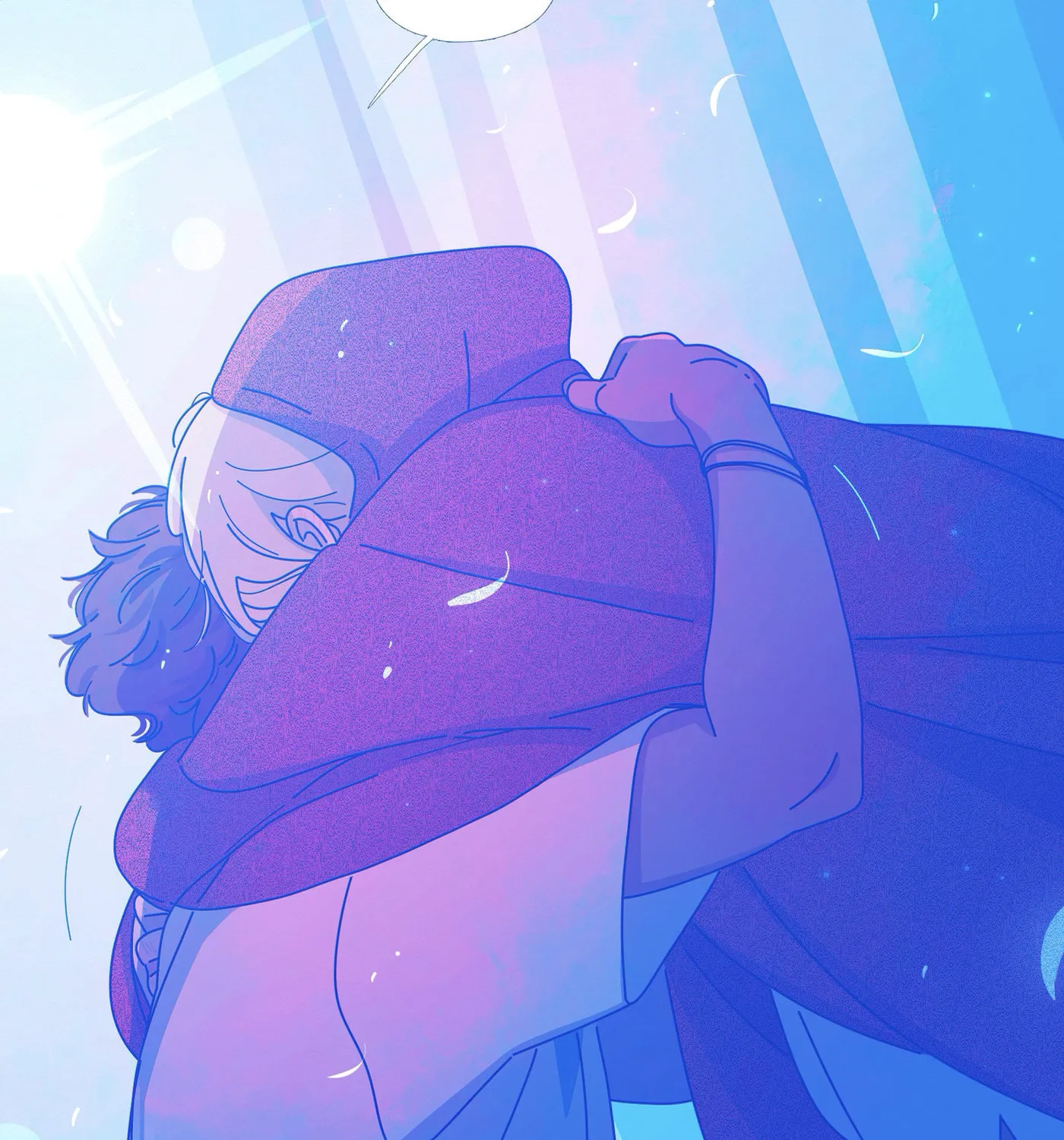 Leo (Colored) Chapter 56 page 82 - 