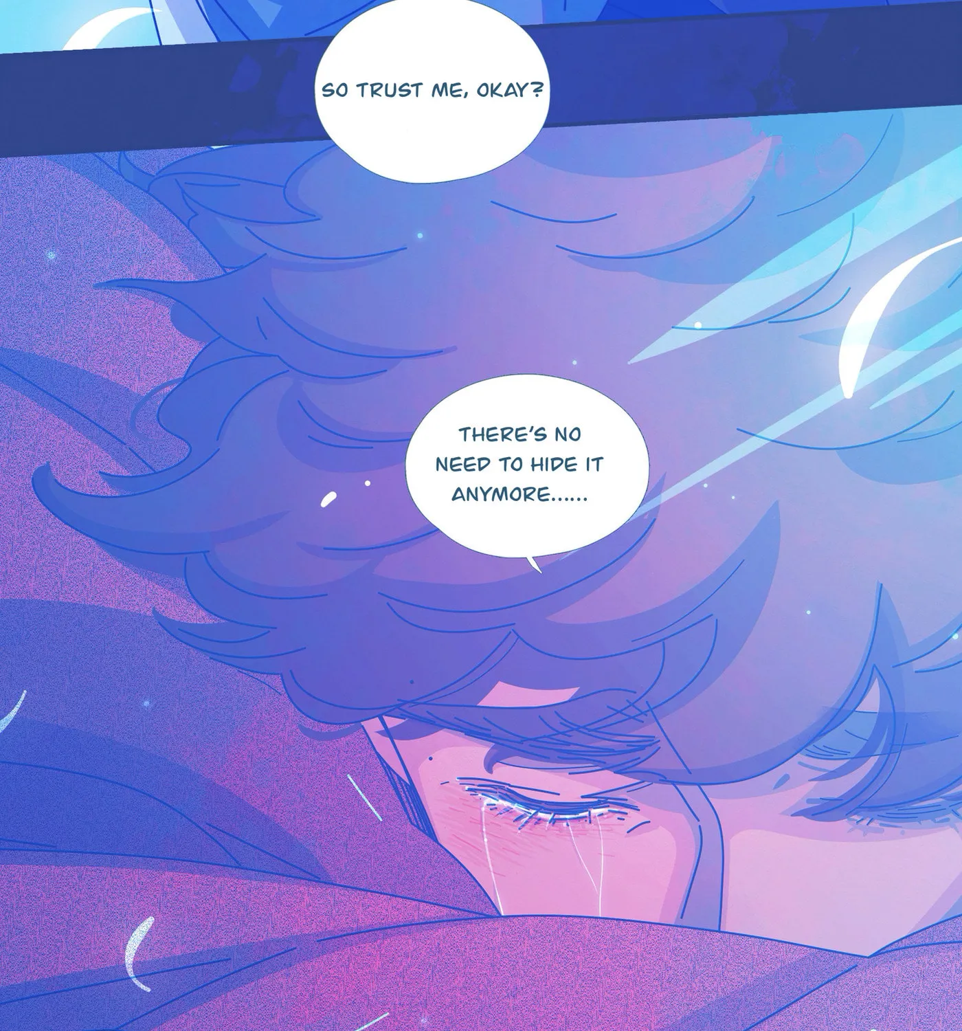 Leo (Colored) Chapter 56 page 84 - 