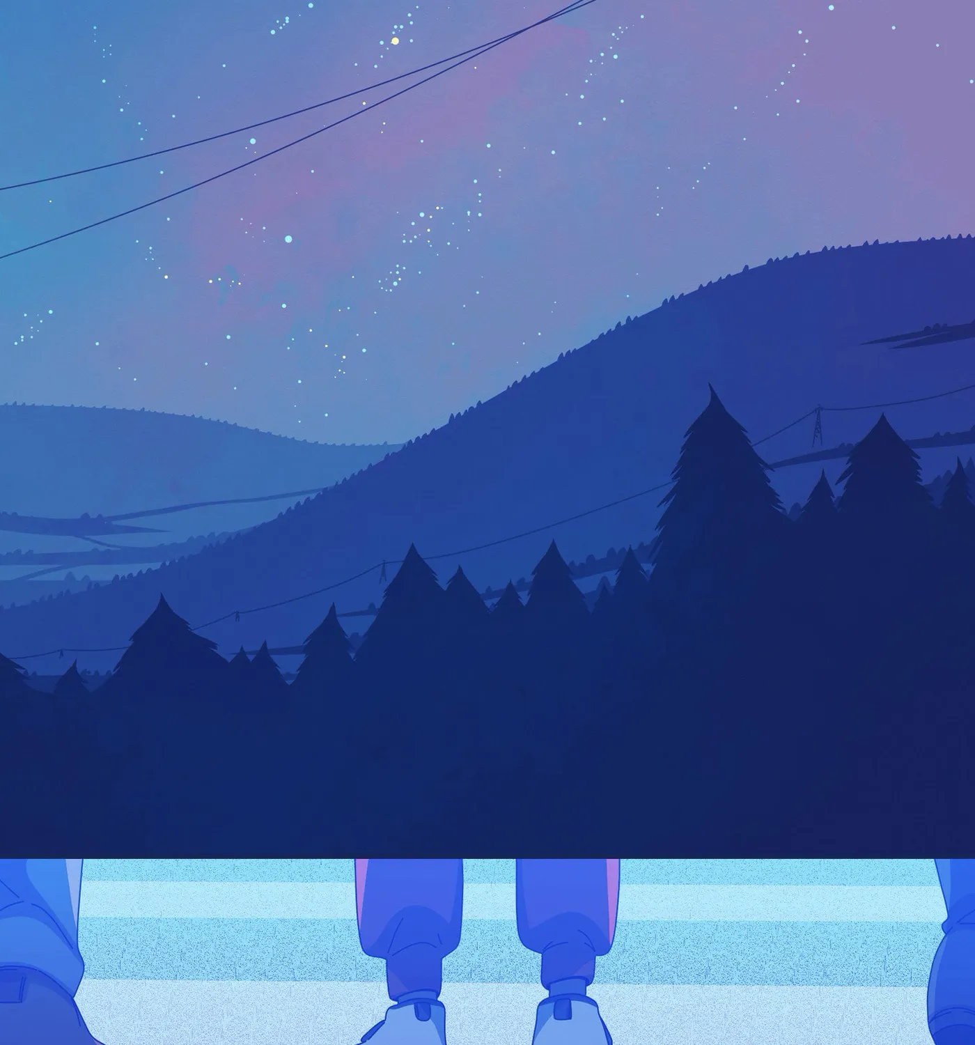 Leo (Colored) Chapter 56 page 90 - 