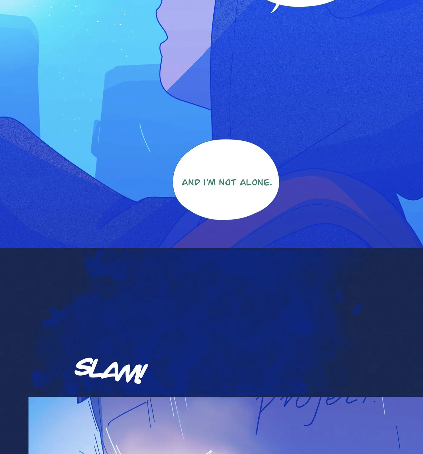 Leo (Colored) Chapter 56 page 99 - 