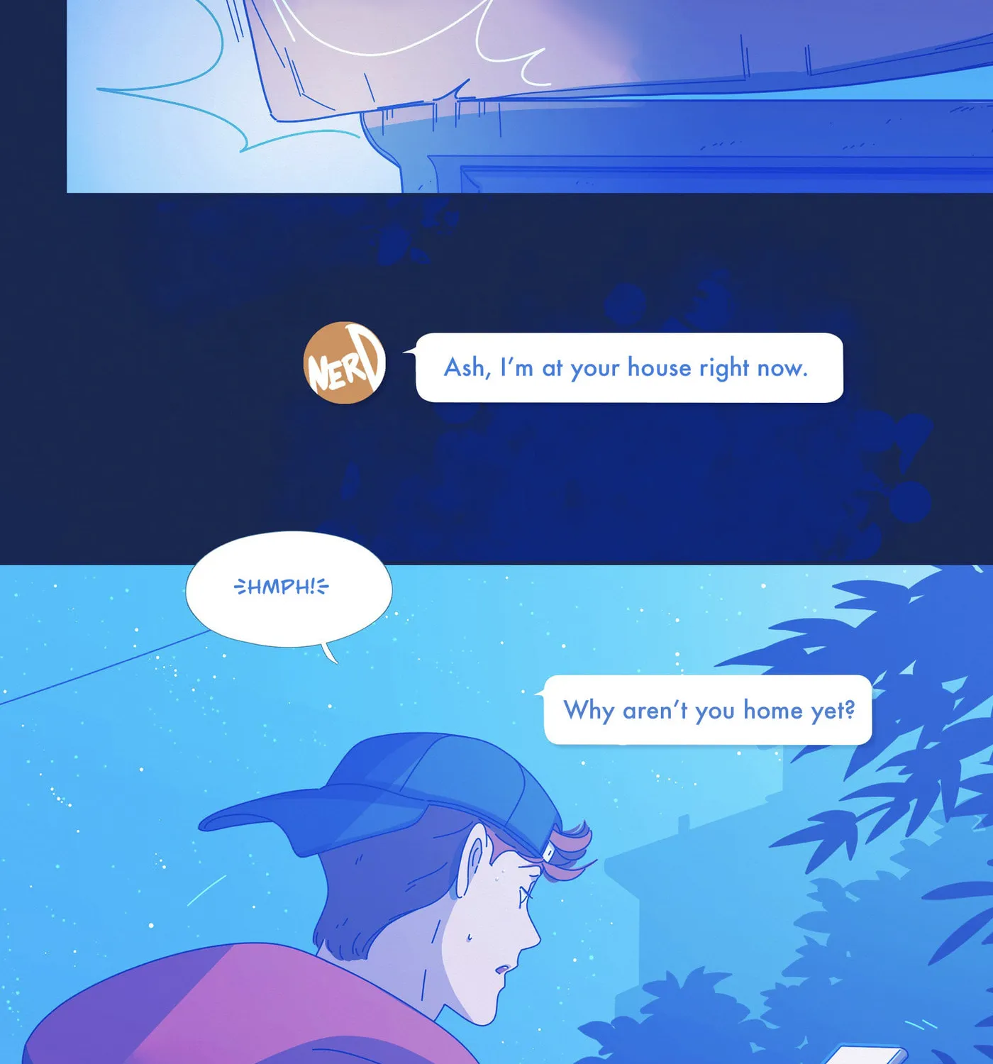 Leo (Colored) Chapter 56 page 100 - 