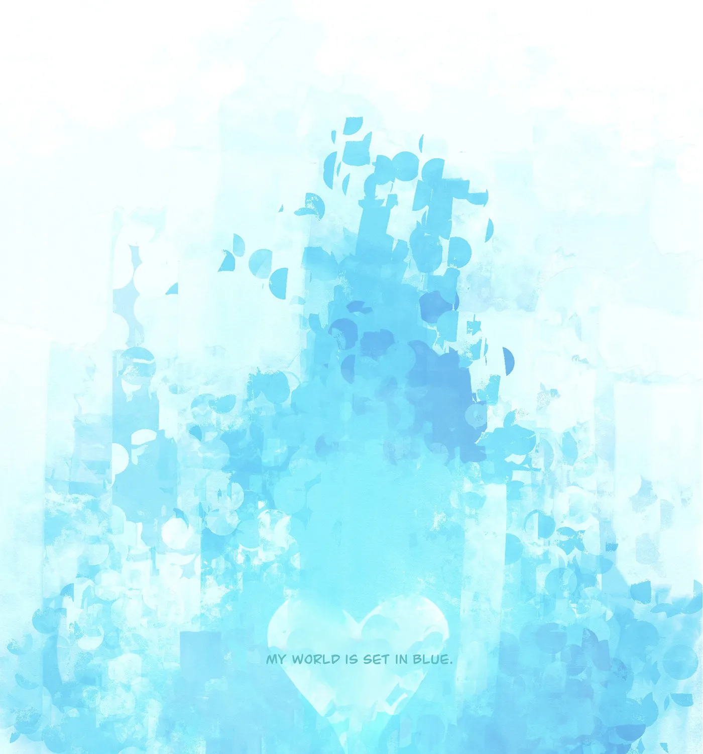 Leo (Colored) Chapter 57 page 3 - 