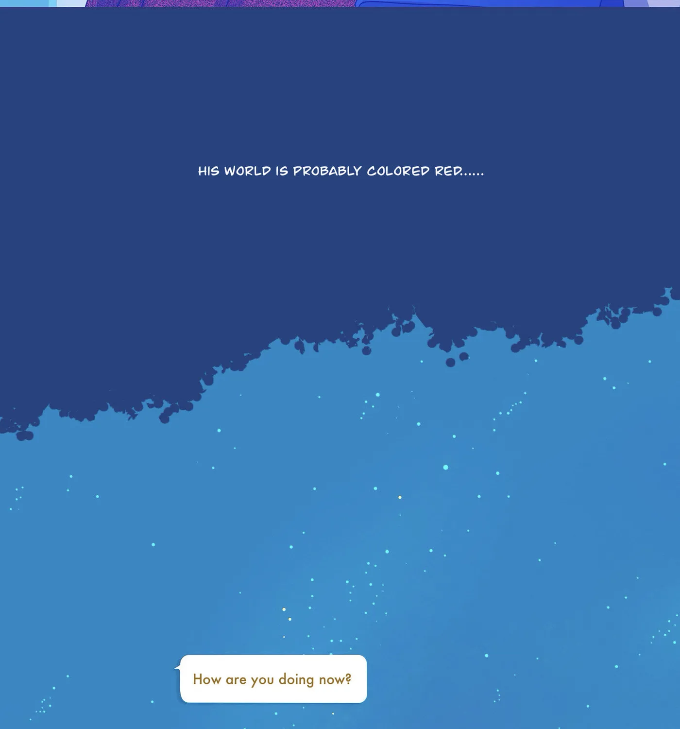 Leo (Colored) Chapter 57 page 23 - 