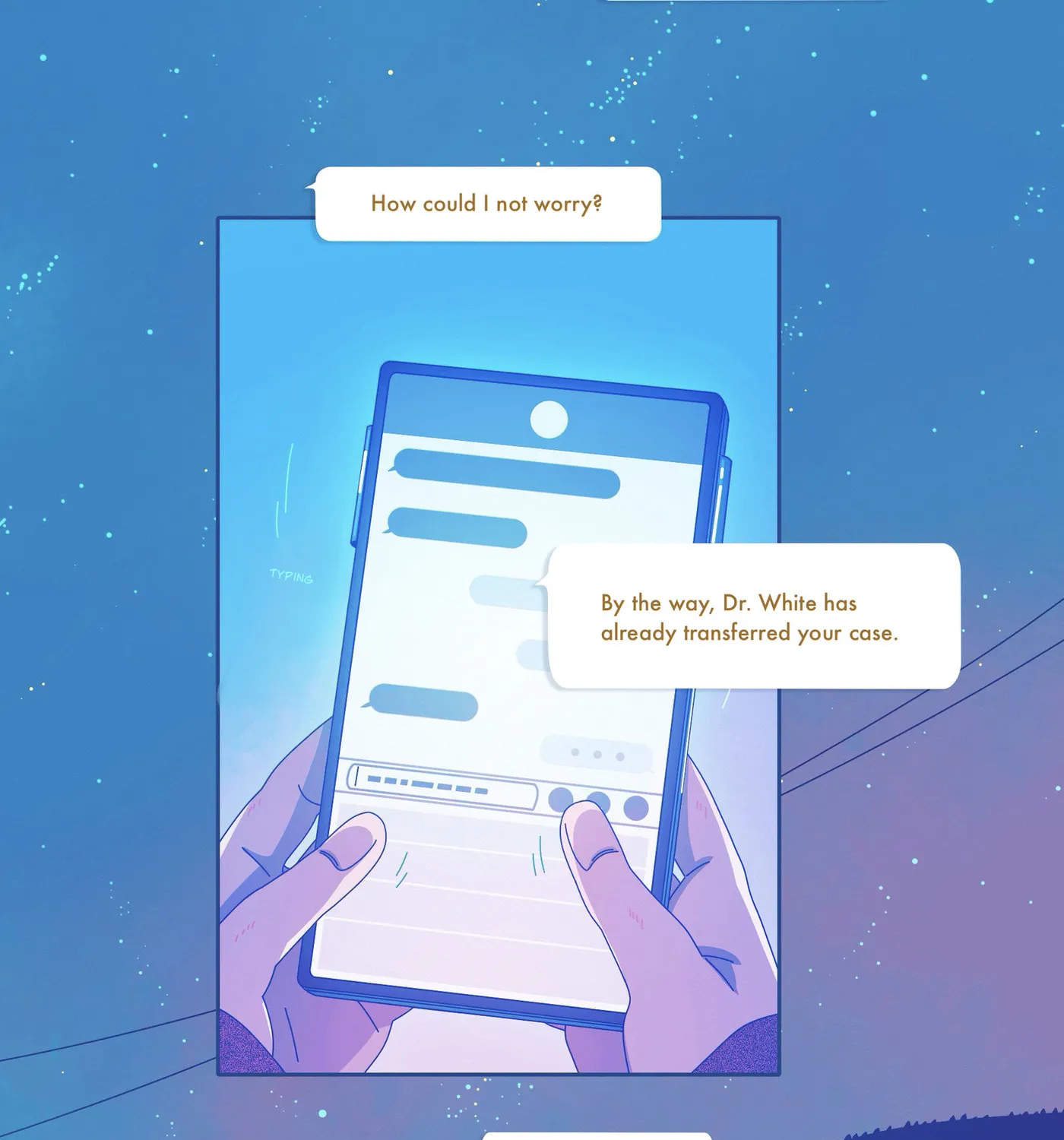 Leo (Colored) Chapter 57 page 25 - 