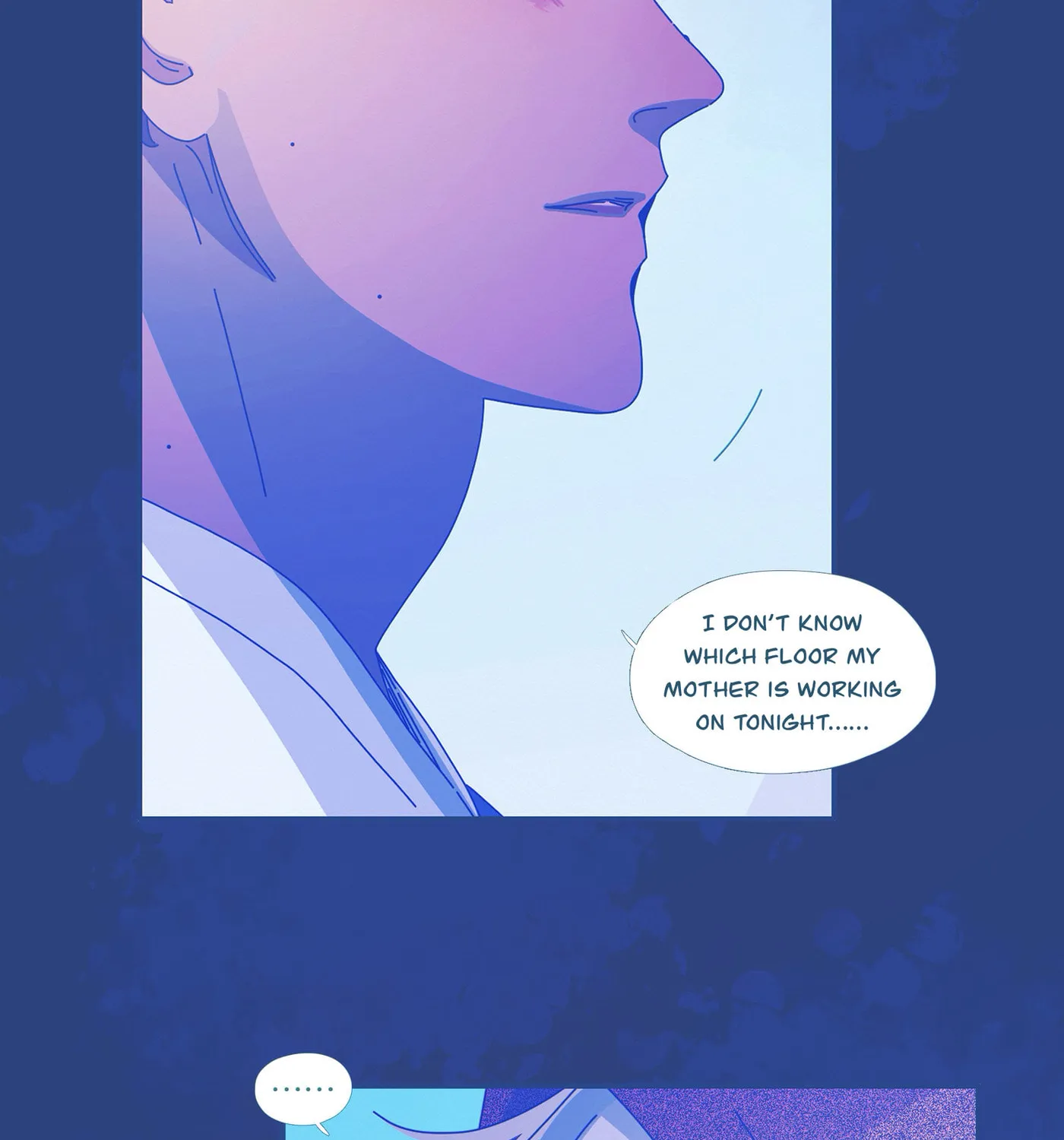 Leo (Colored) Chapter 57 page 29 - 