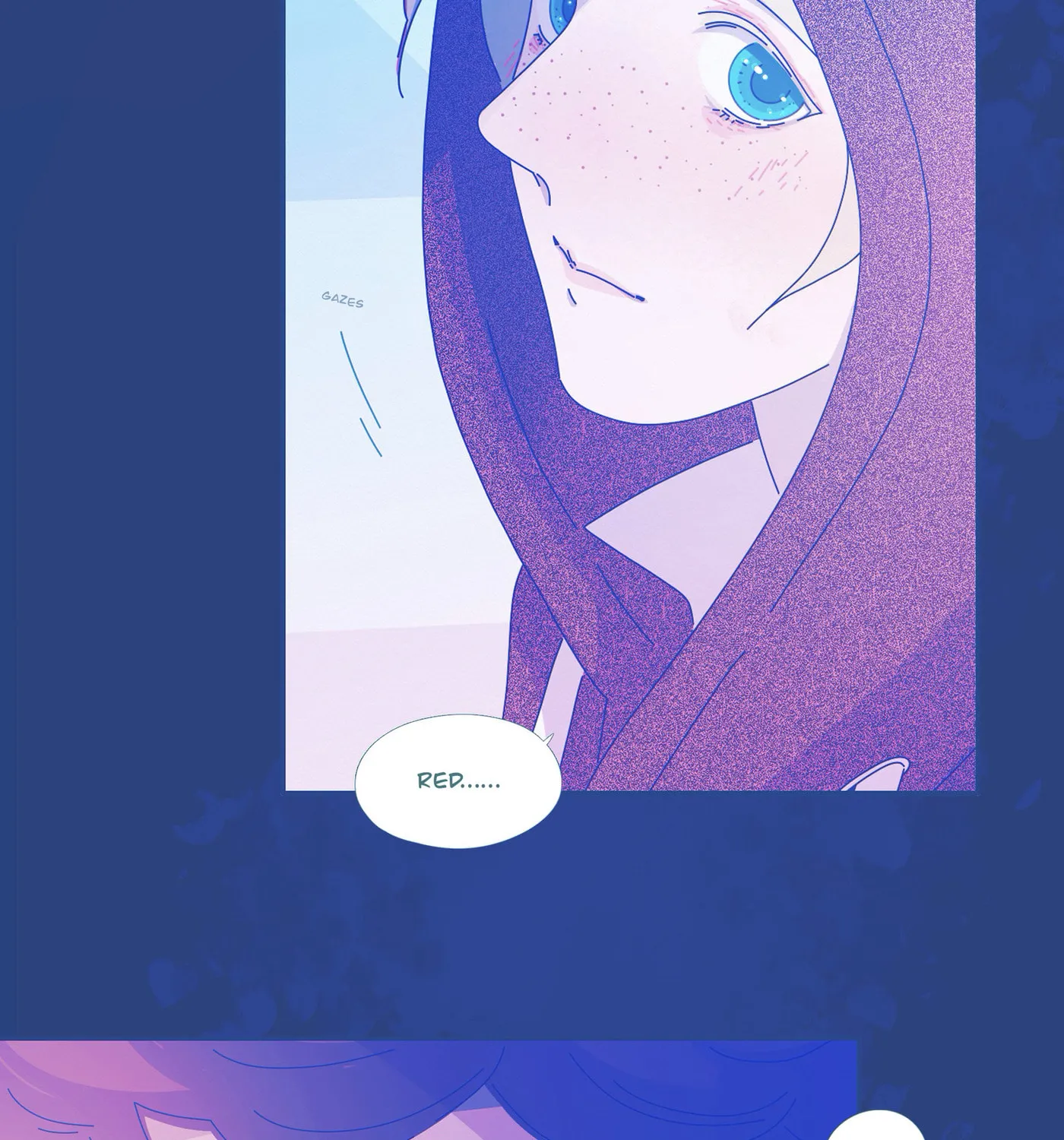Leo (Colored) Chapter 57 page 31 - 