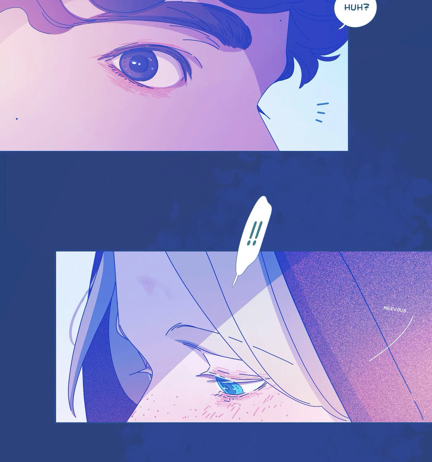 Leo (Colored) Chapter 57 page 32 - 