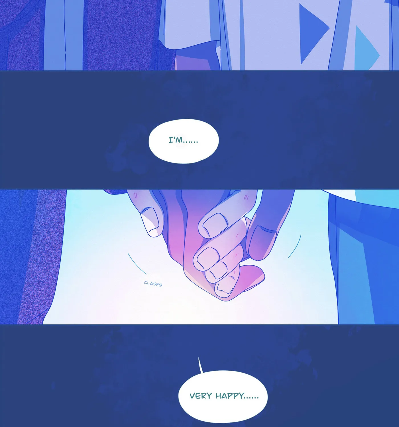 Leo (Colored) Chapter 57 page 35 - 